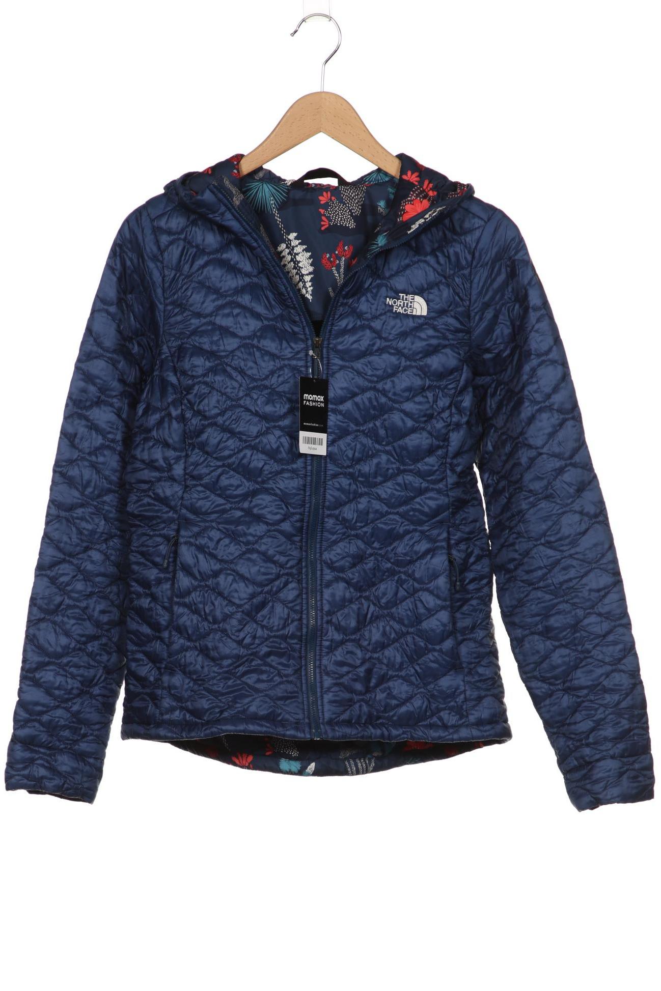 

The North Face Damen Jacke, marineblau