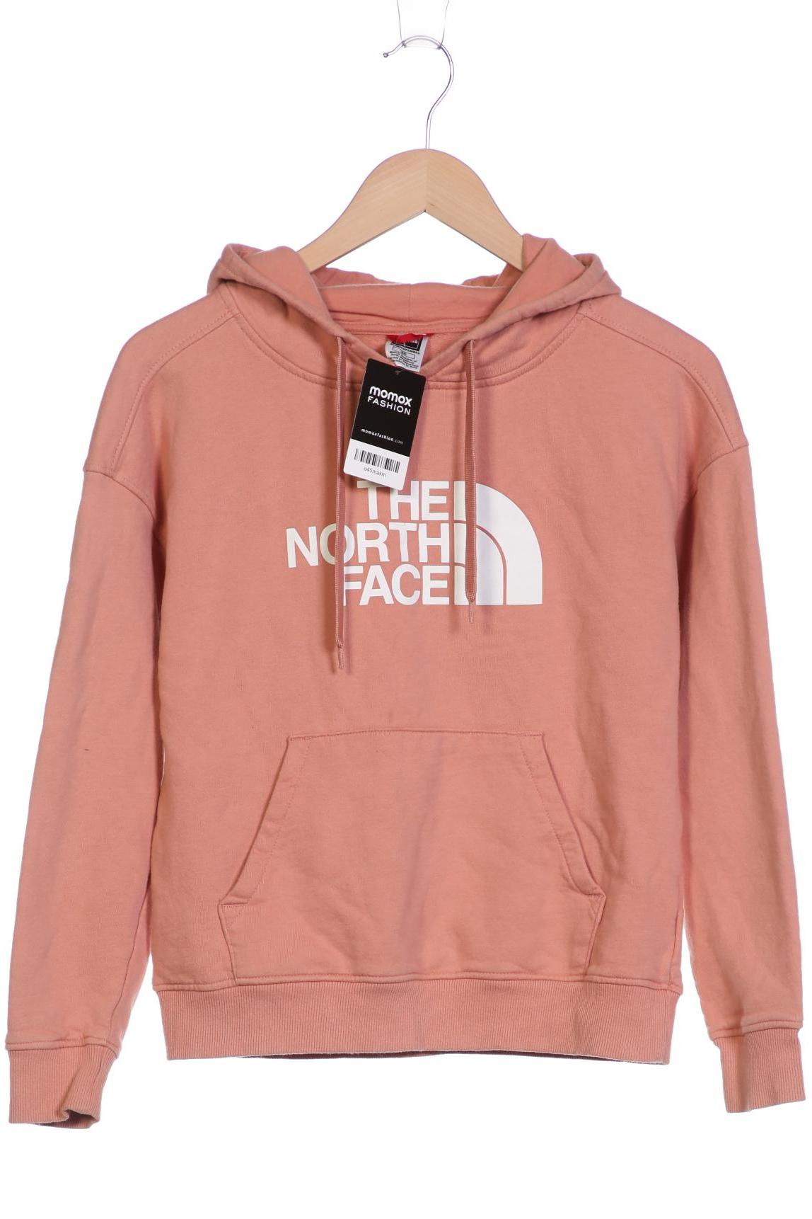 

The North Face Damen Kapuzenpullover, pink