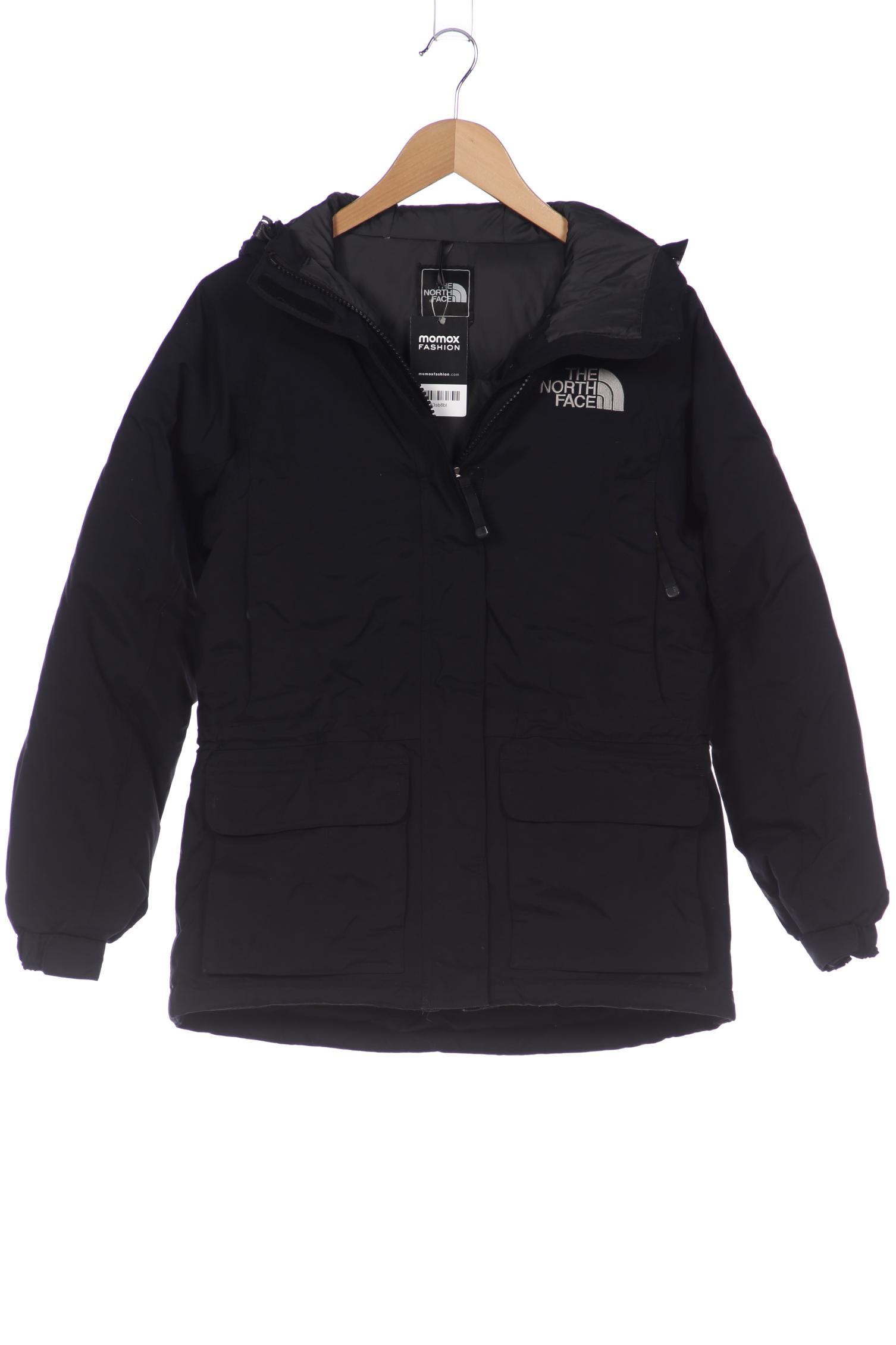 

The North Face Damen Jacke, marineblau, Gr. 34