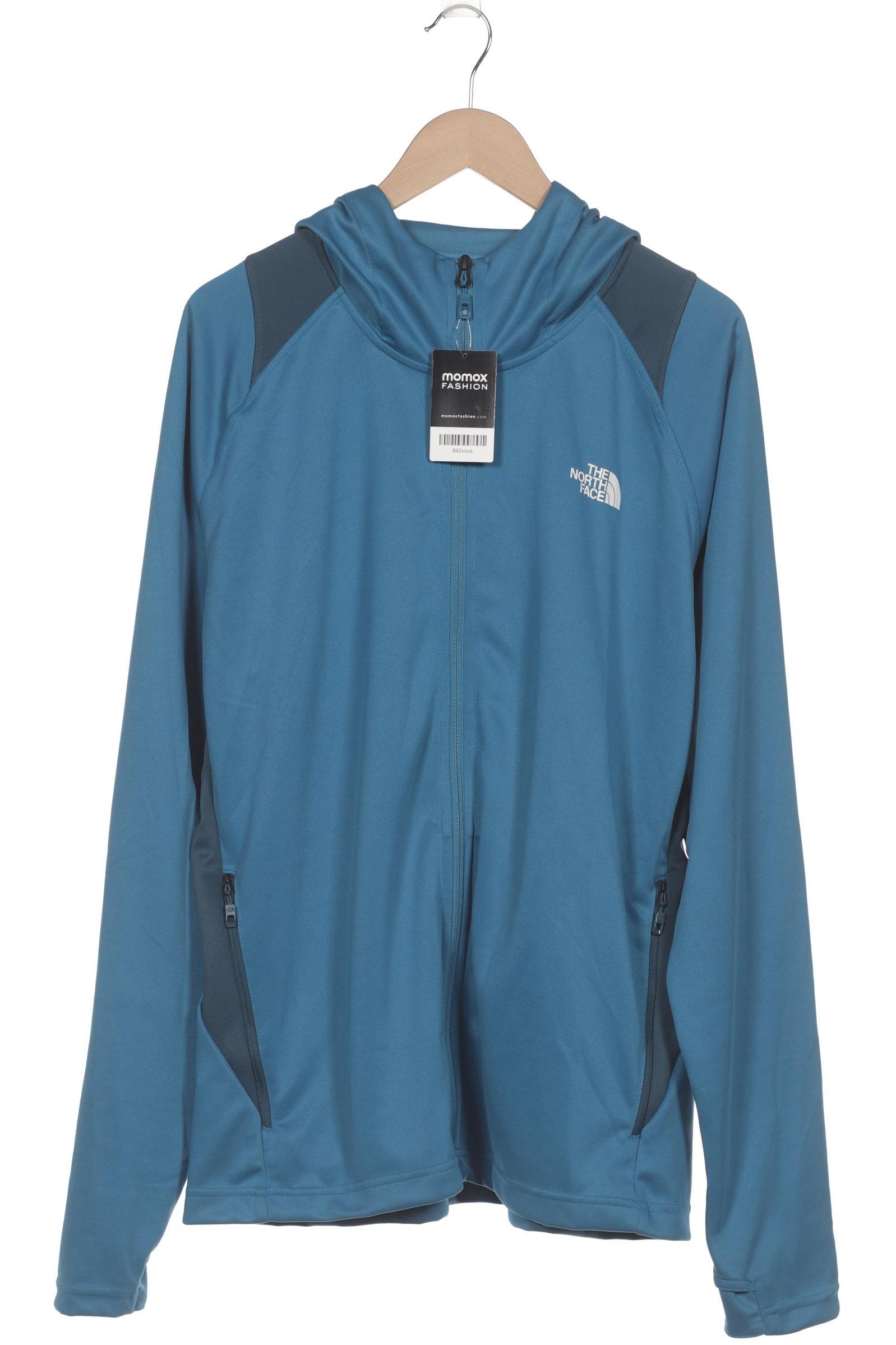 

The North Face Herren Kapuzenpullover, blau, Gr. 56