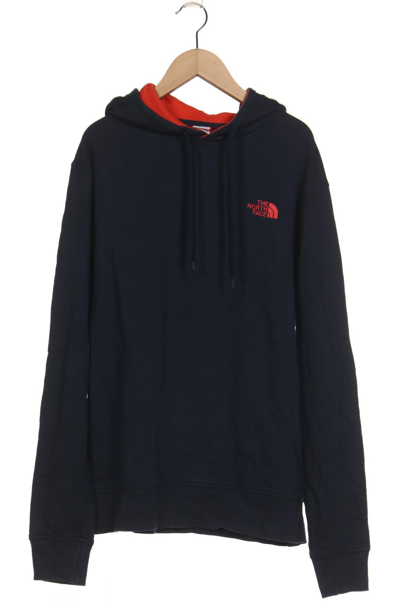 

The North Face Herren Kapuzenpullover, marineblau, Gr. 52