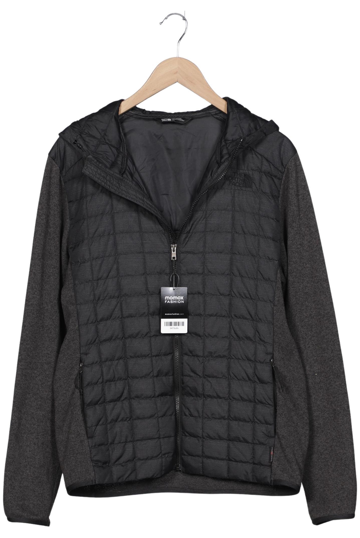 

The North Face Herren Jacke, schwarz, Gr. 52