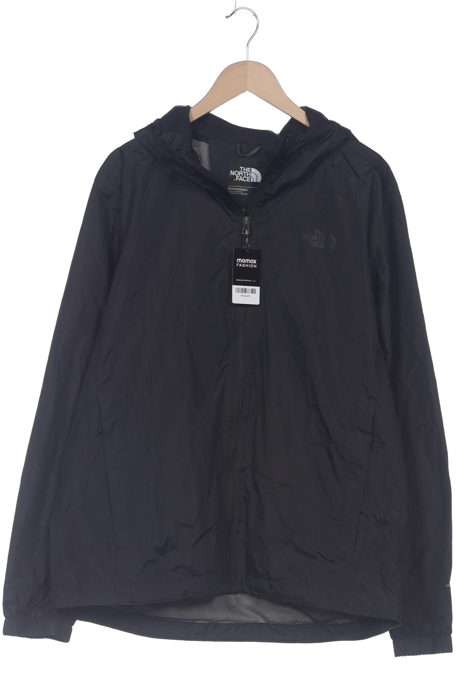 

The North Face Herren Jacke, schwarz, Gr. 54