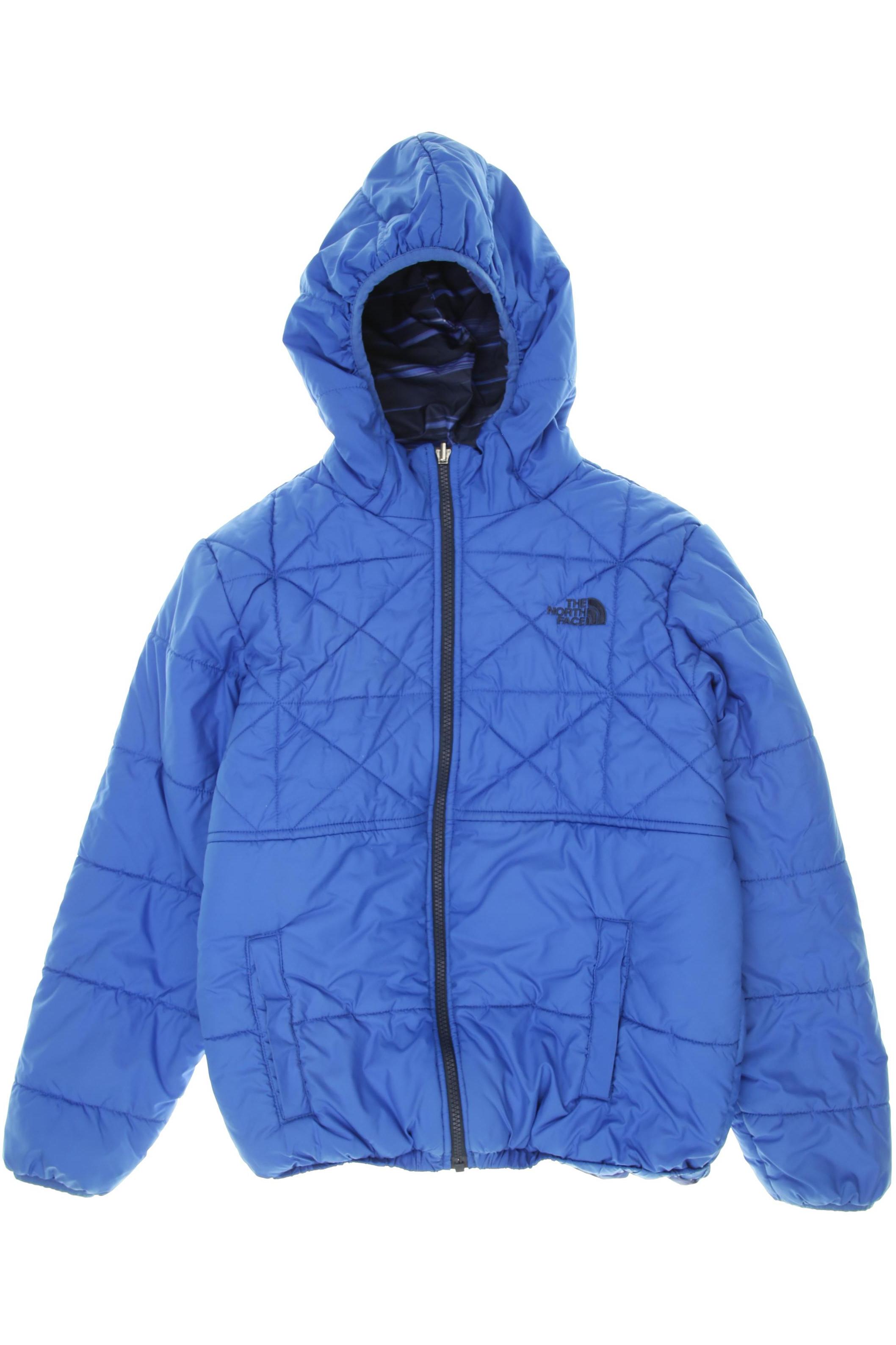 

The North Face Jungen Jacke, blau, Gr. 152