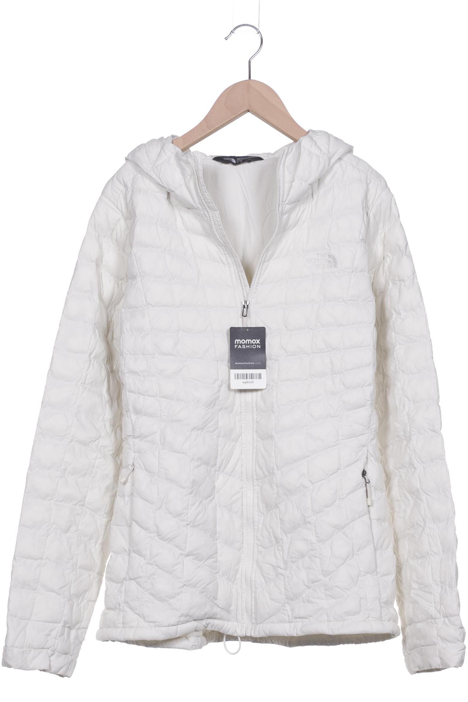

The North Face Damen Jacke, cremeweiß, Gr. 44