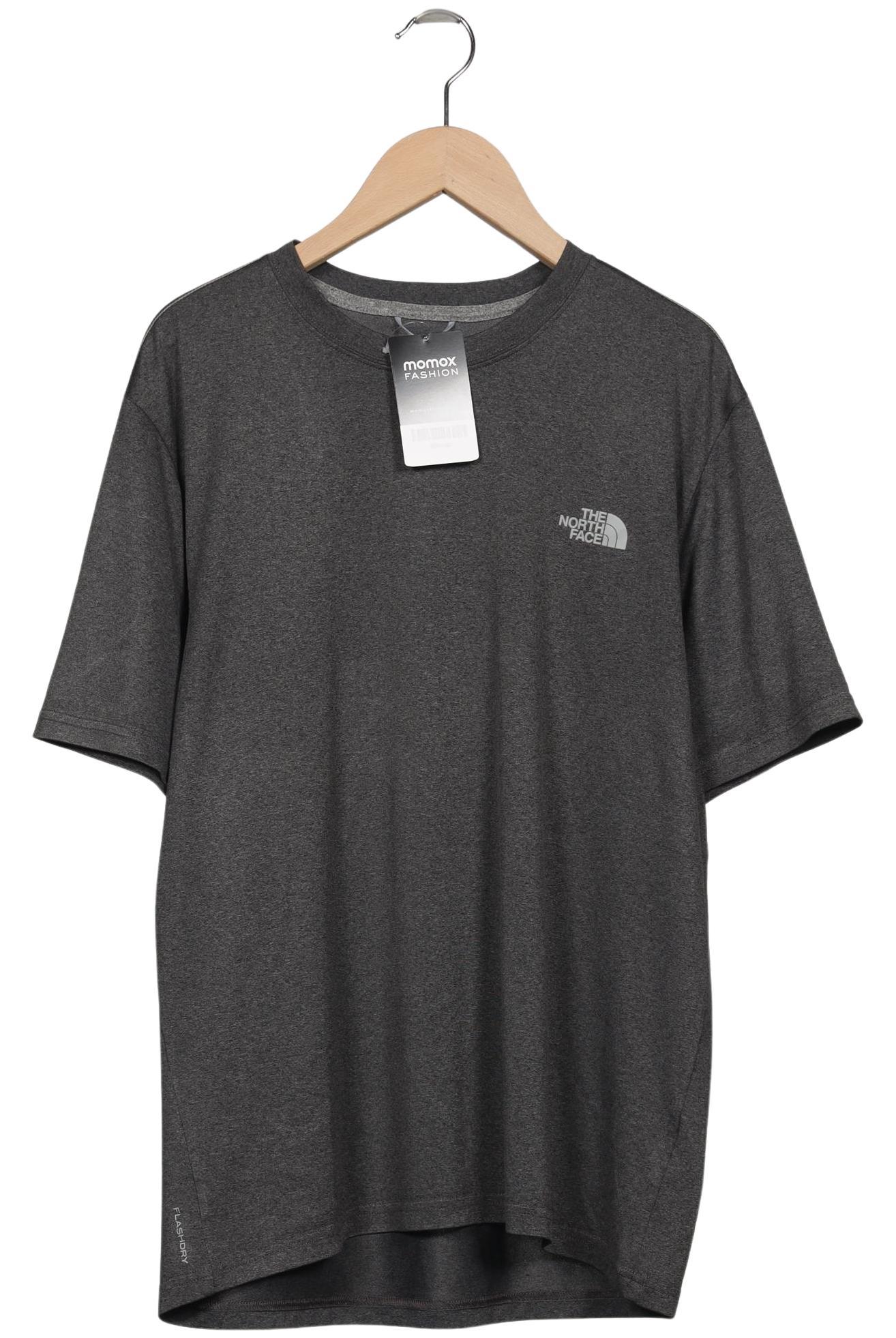 

The North Face Herren T-Shirt, grau, Gr. 48
