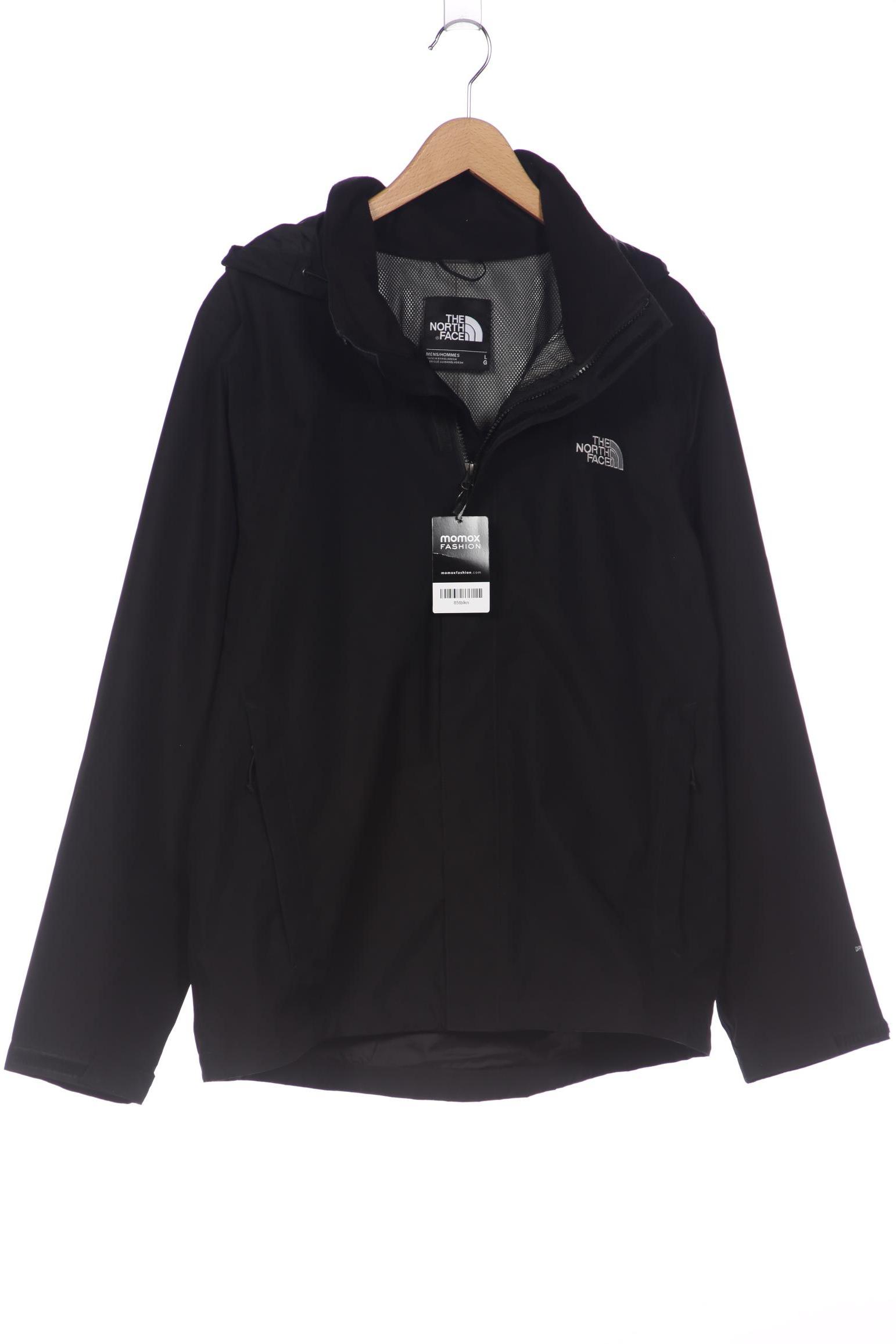 

The North Face Herren Jacke, schwarz, Gr. 52