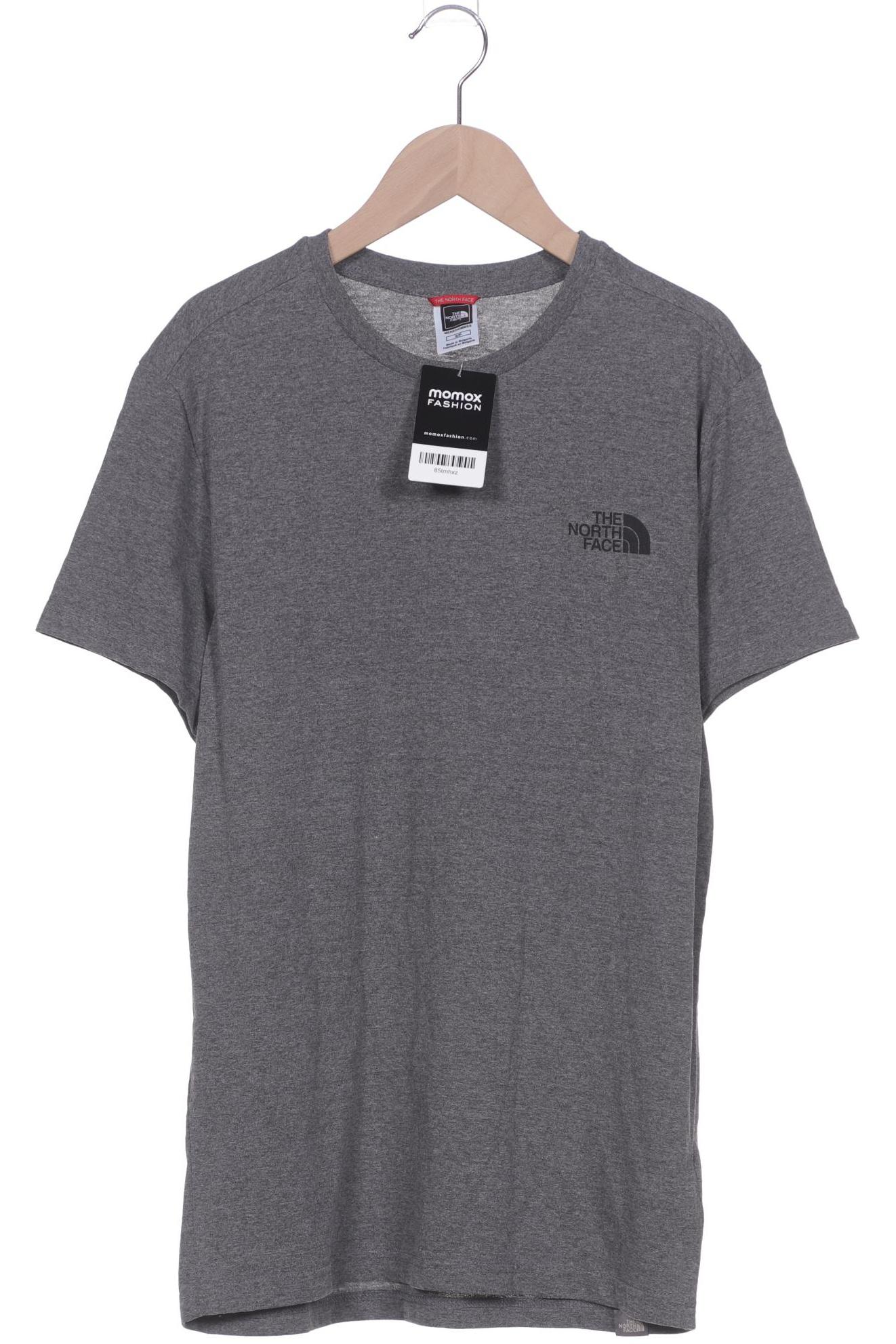 

The North Face Herren T-Shirt, grau, Gr. 46