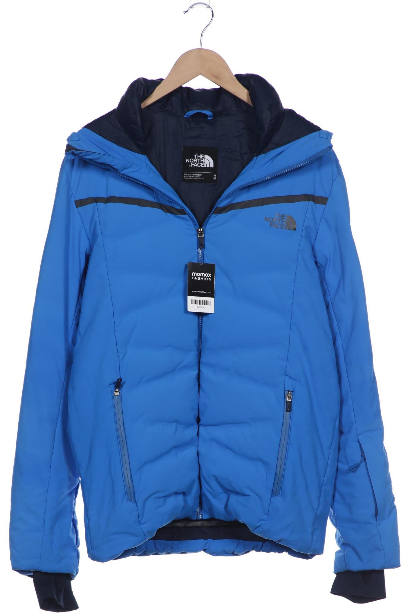 

The North Face Herren Jacke, blau, Gr. 48