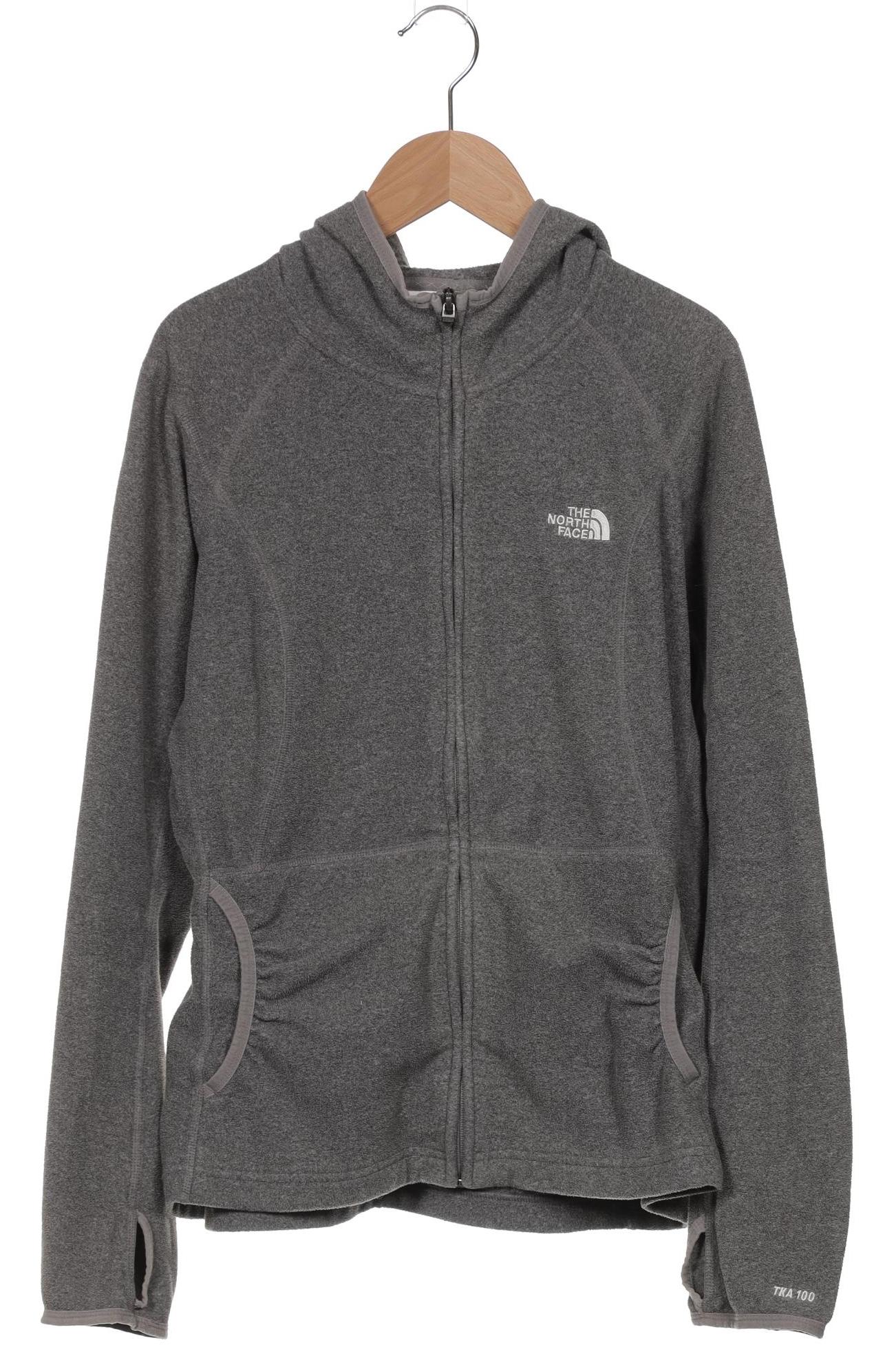 

The North Face Damen Kapuzenpullover, grau, Gr. 42