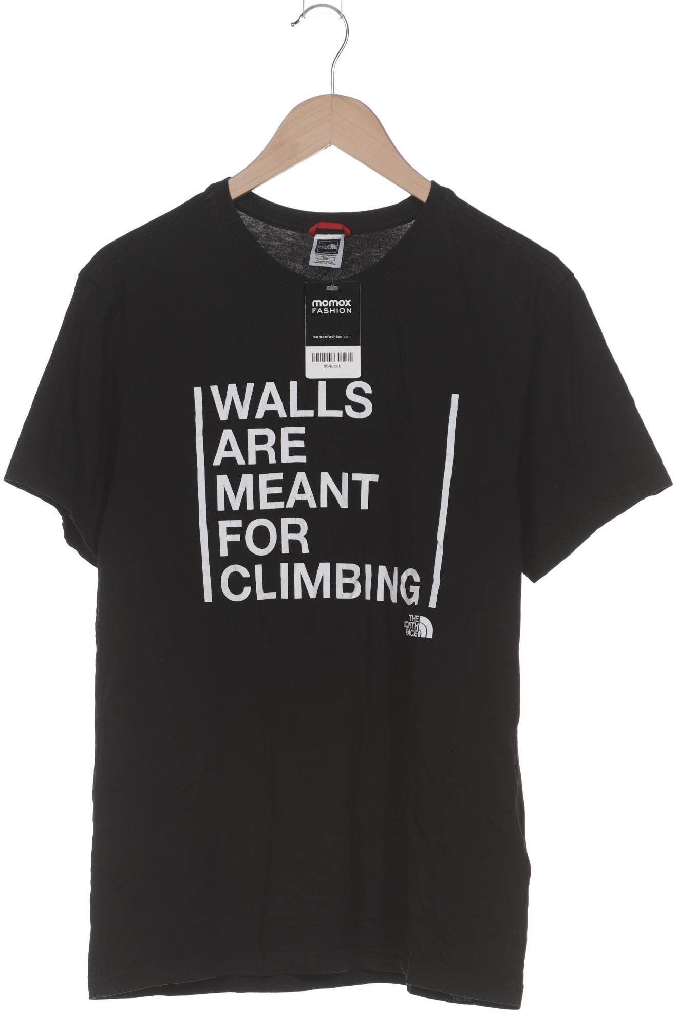 

The North Face Herren T-Shirt, schwarz, Gr. 48