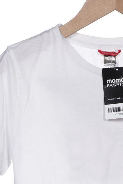 Thumbnail - The North Face Jungen T-Shirt, weiß, Gr. 170