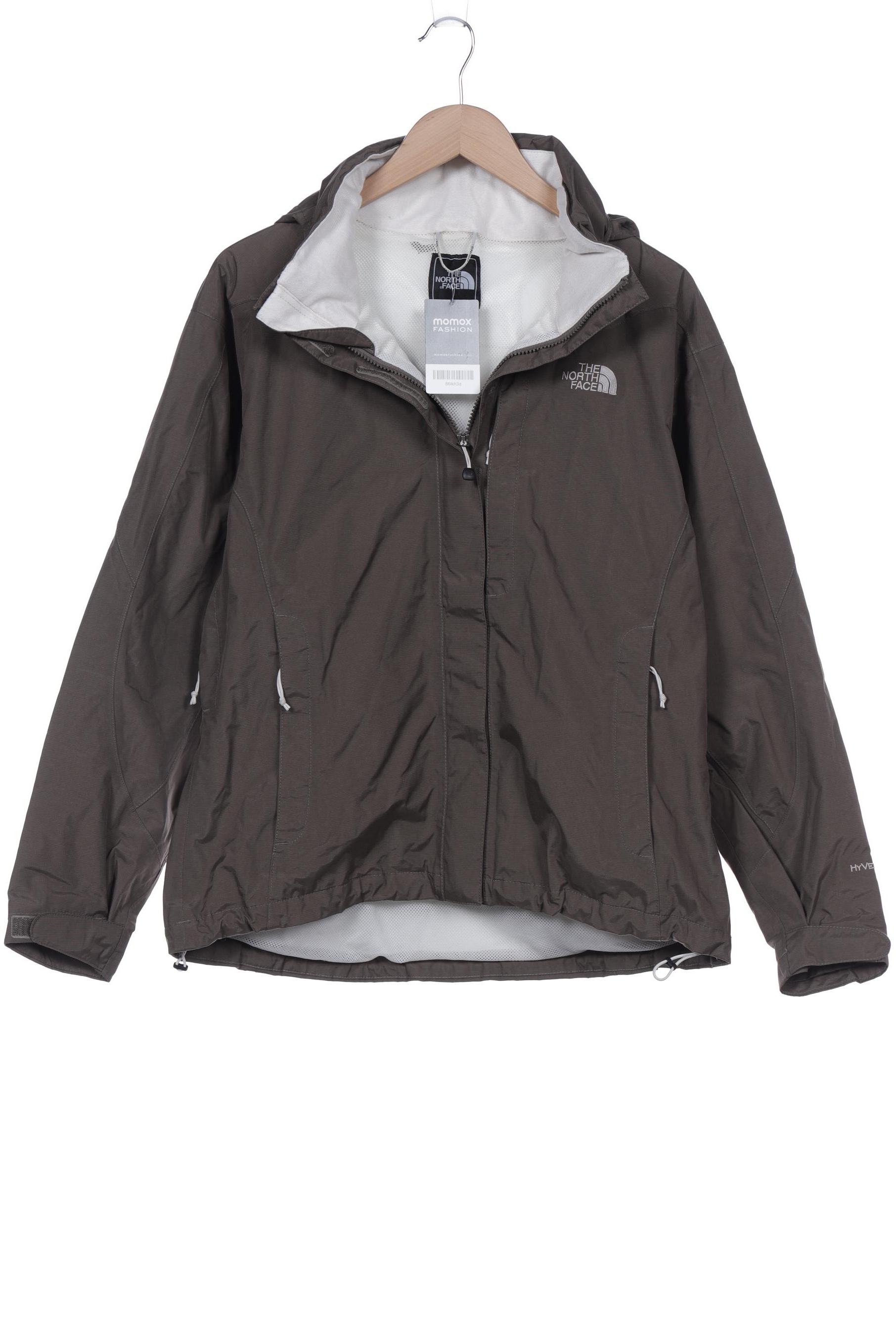 

The North Face Damen Jacke, braun, Gr. 42