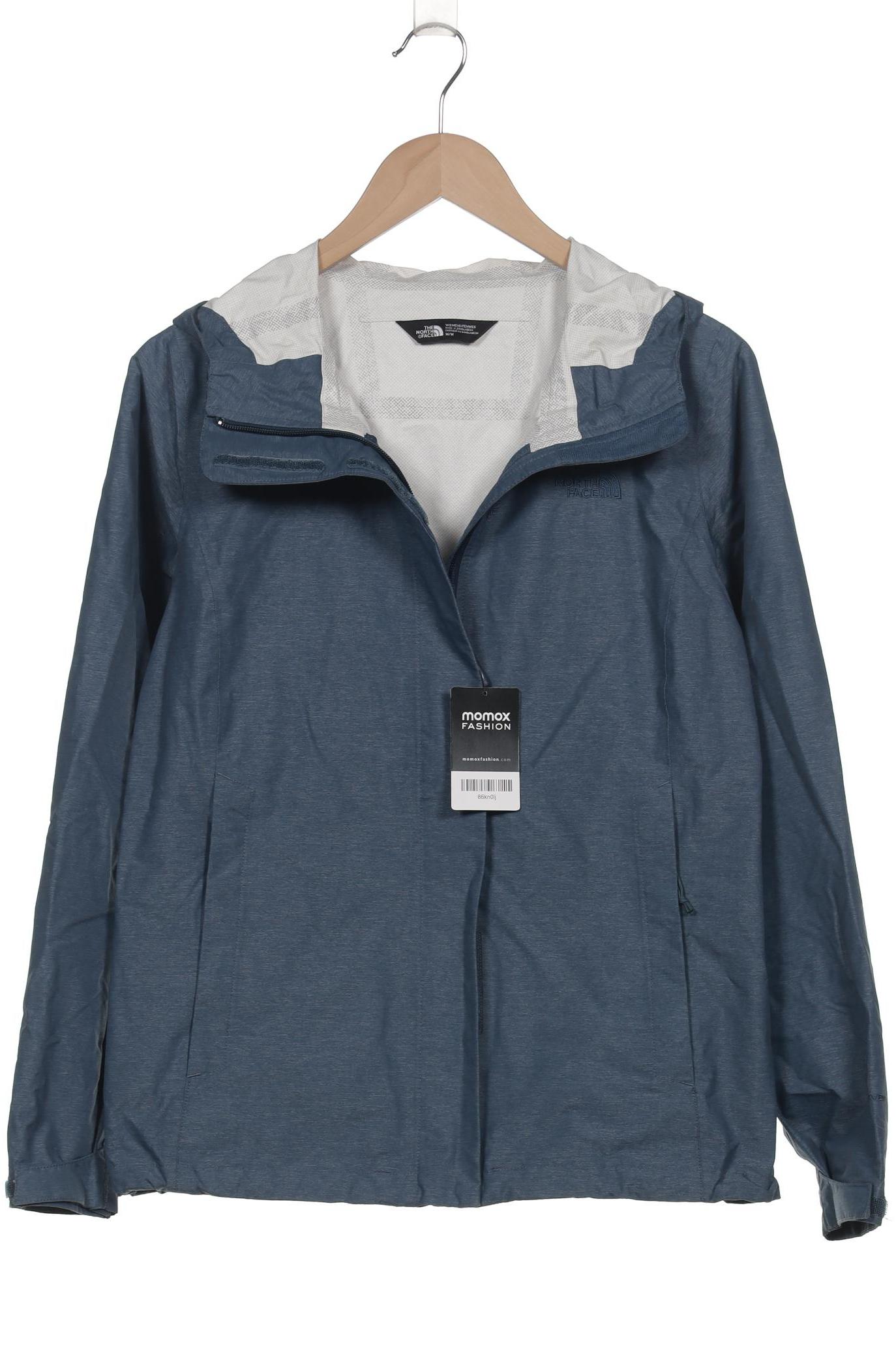 

The North Face Damen Jacke, blau, Gr. 38