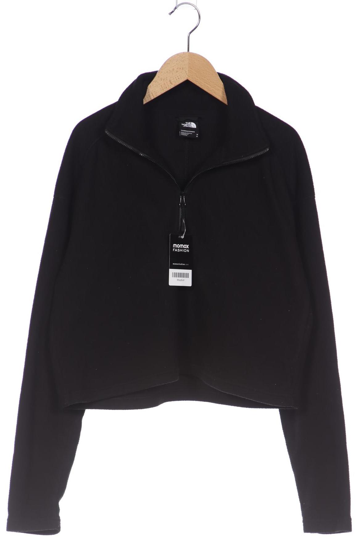 

The North Face Damen Sweatshirt, schwarz, Gr. 38
