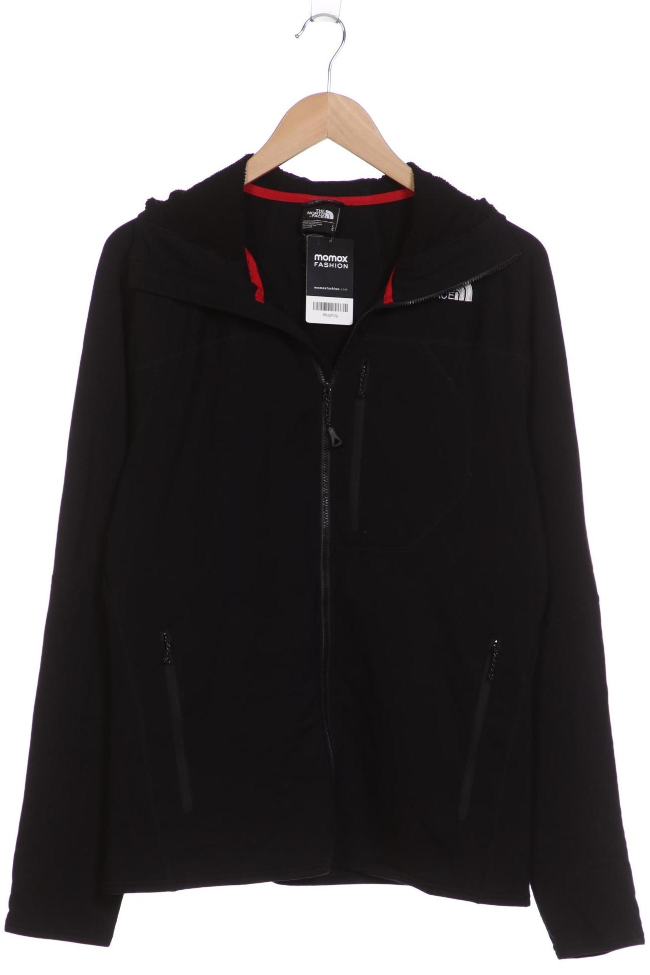 

The North Face Herren Kapuzenpullover, schwarz, Gr. 52