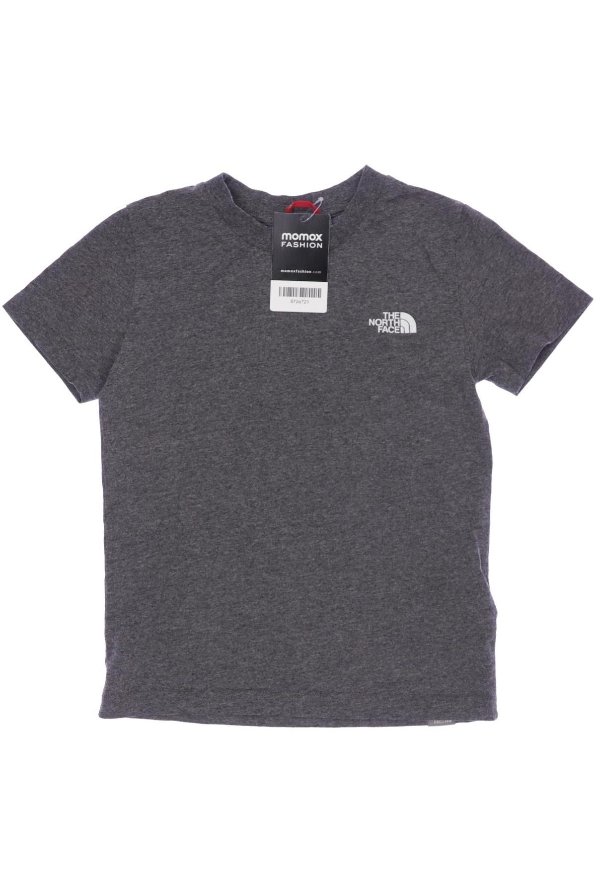 

The North Face Herren T-Shirt, grau, Gr. 134