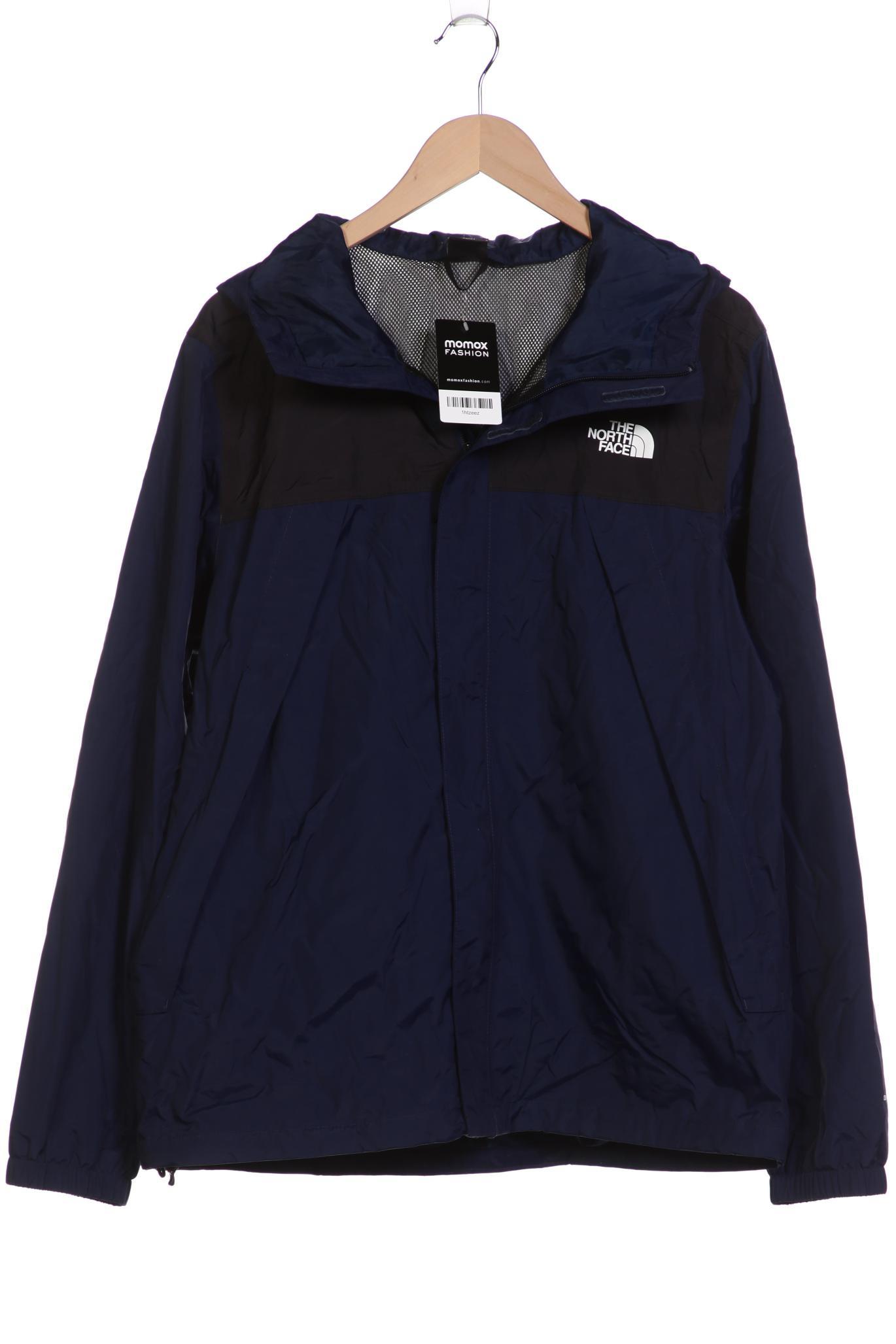 

The North Face Herren Jacke, marineblau, Gr. 52