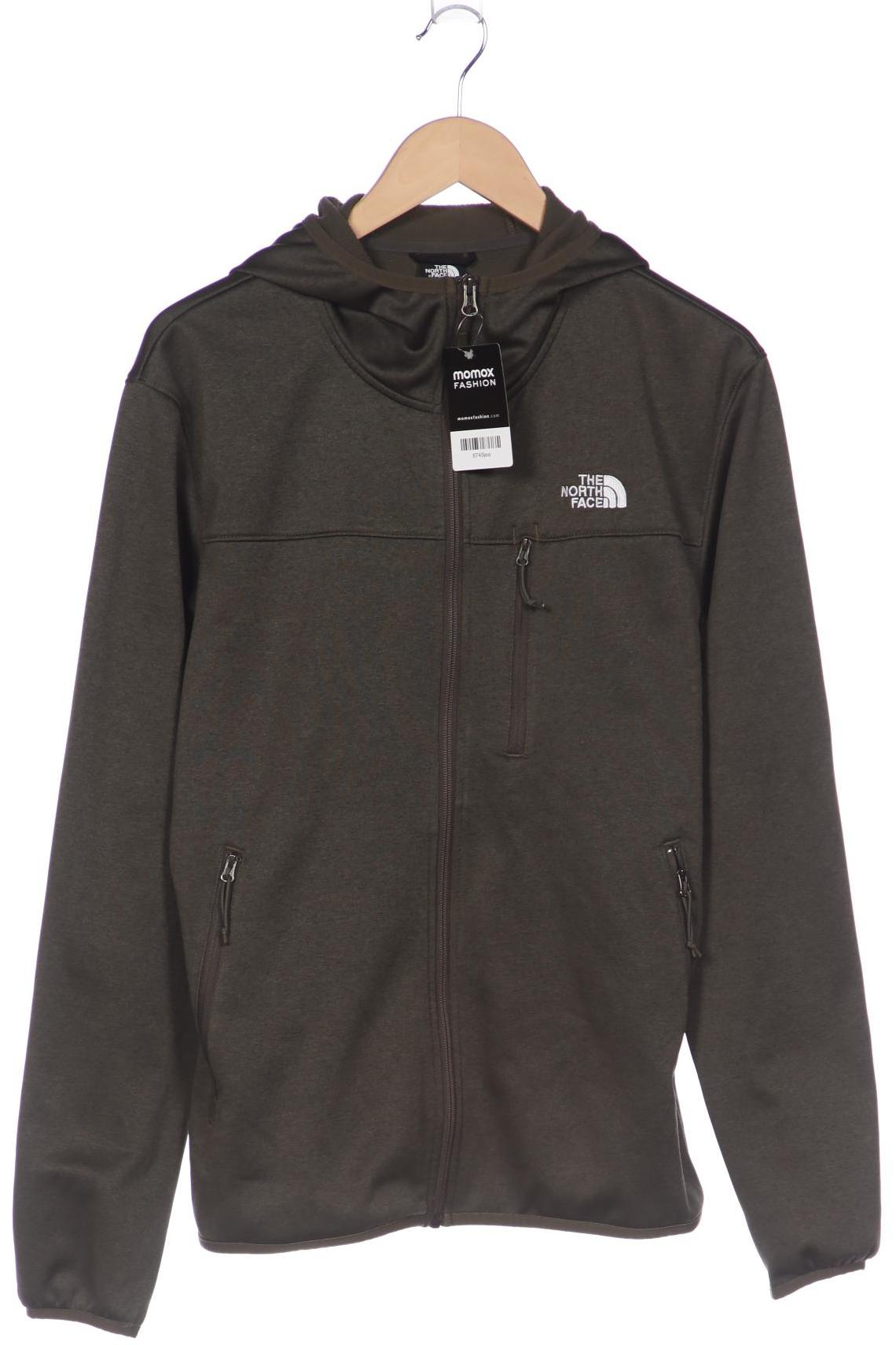 

The North Face Herren Kapuzenpullover, grün
