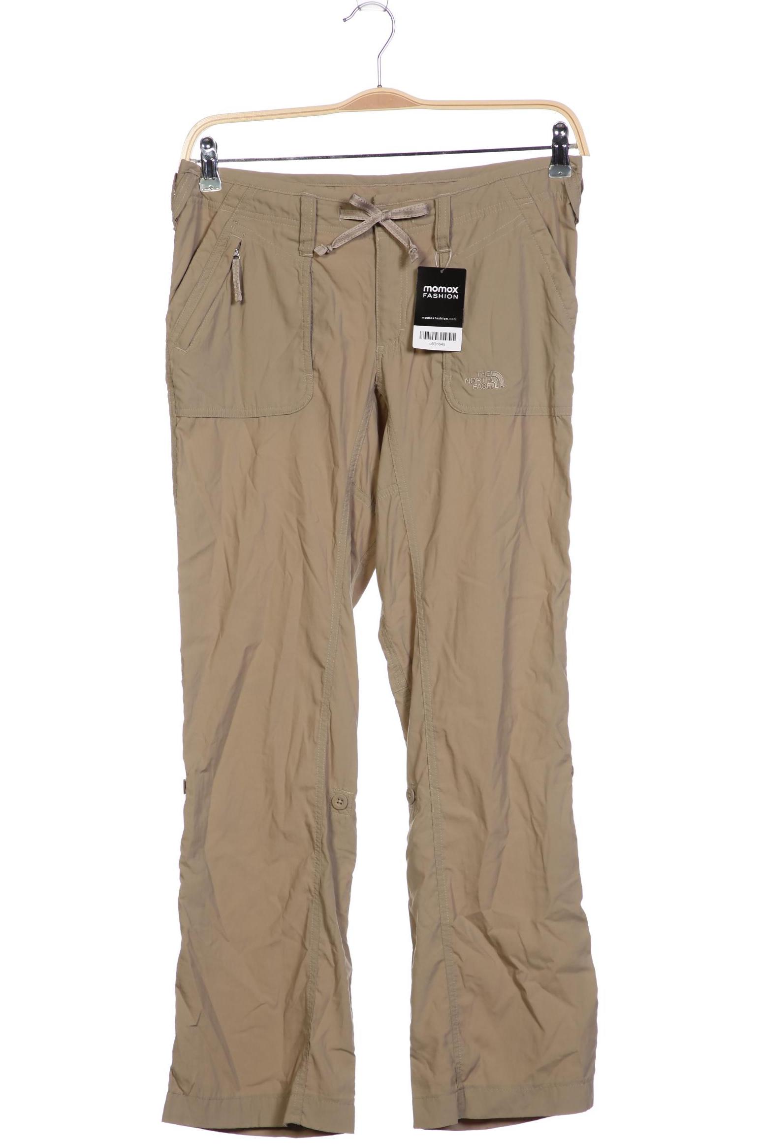 

The North Face Damen Stoffhose, beige, Gr. 8
