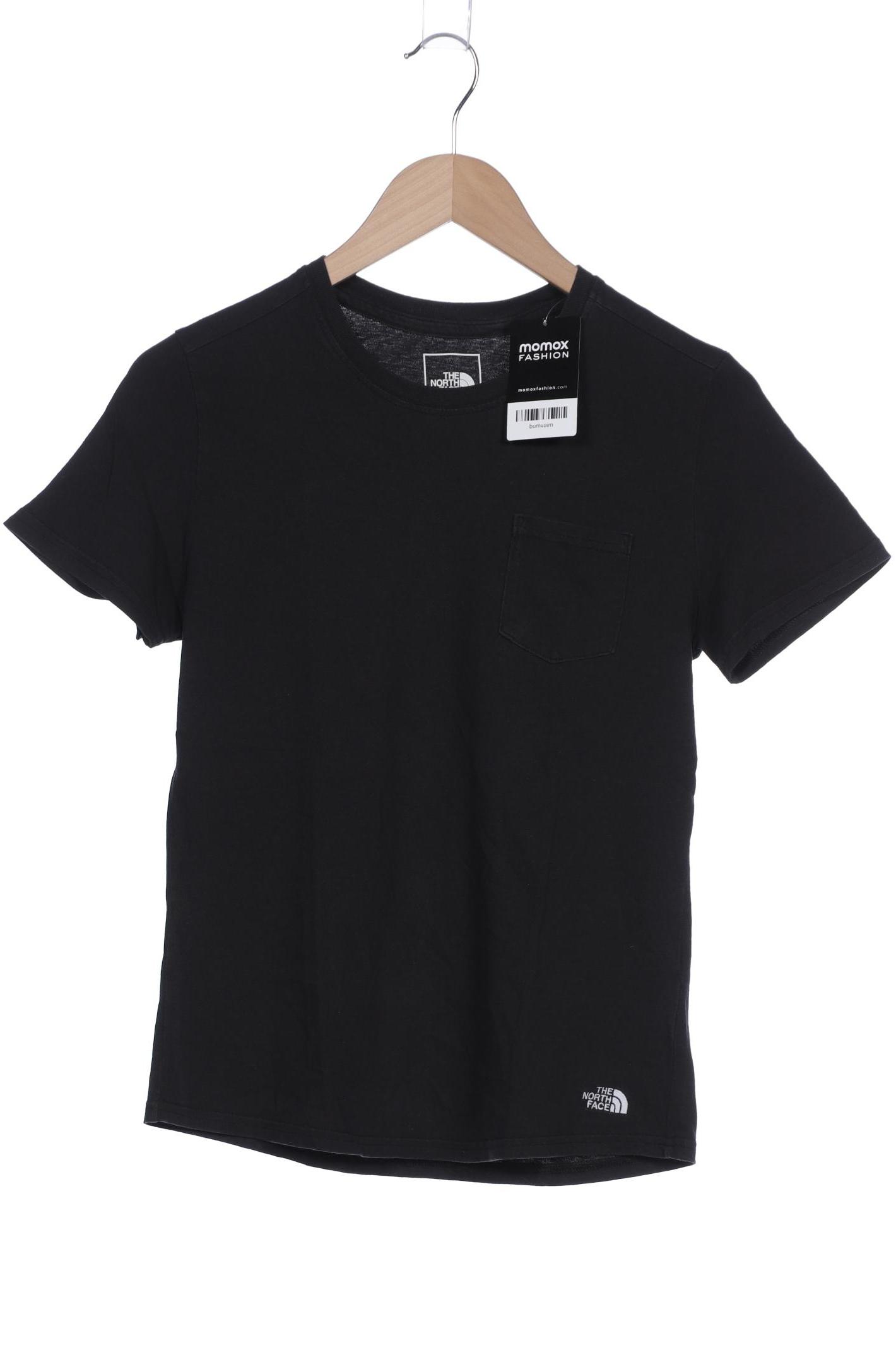

The North Face Damen T-Shirt, schwarz, Gr. 36