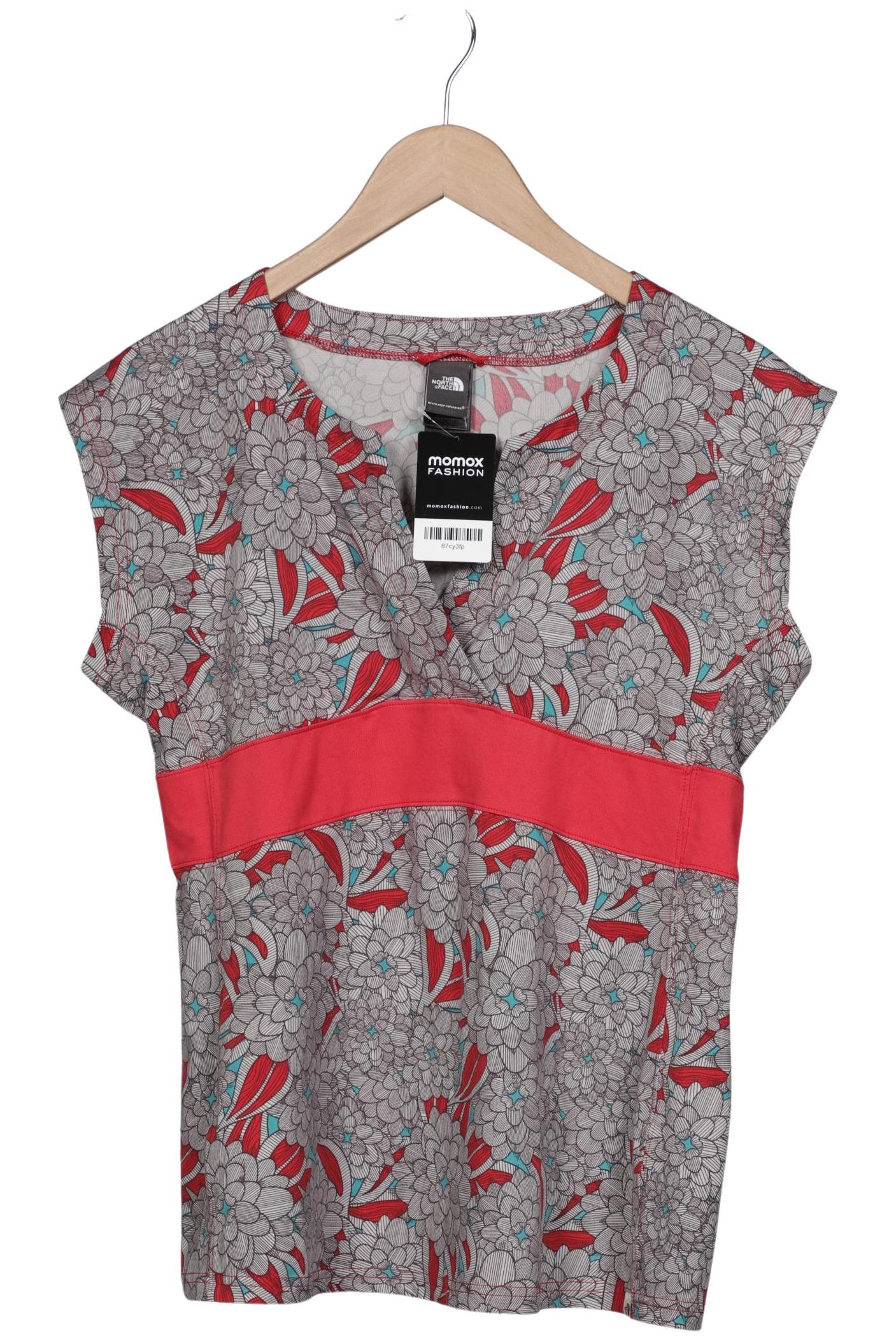 

The North Face Damen T-Shirt, grau, Gr. 44