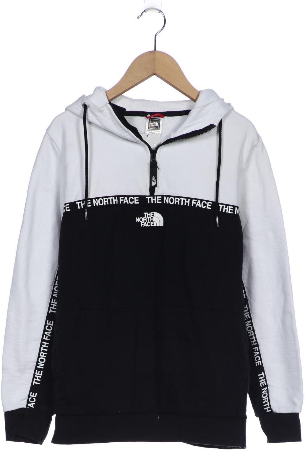 

The North Face Damen Kapuzenpullover, schwarz