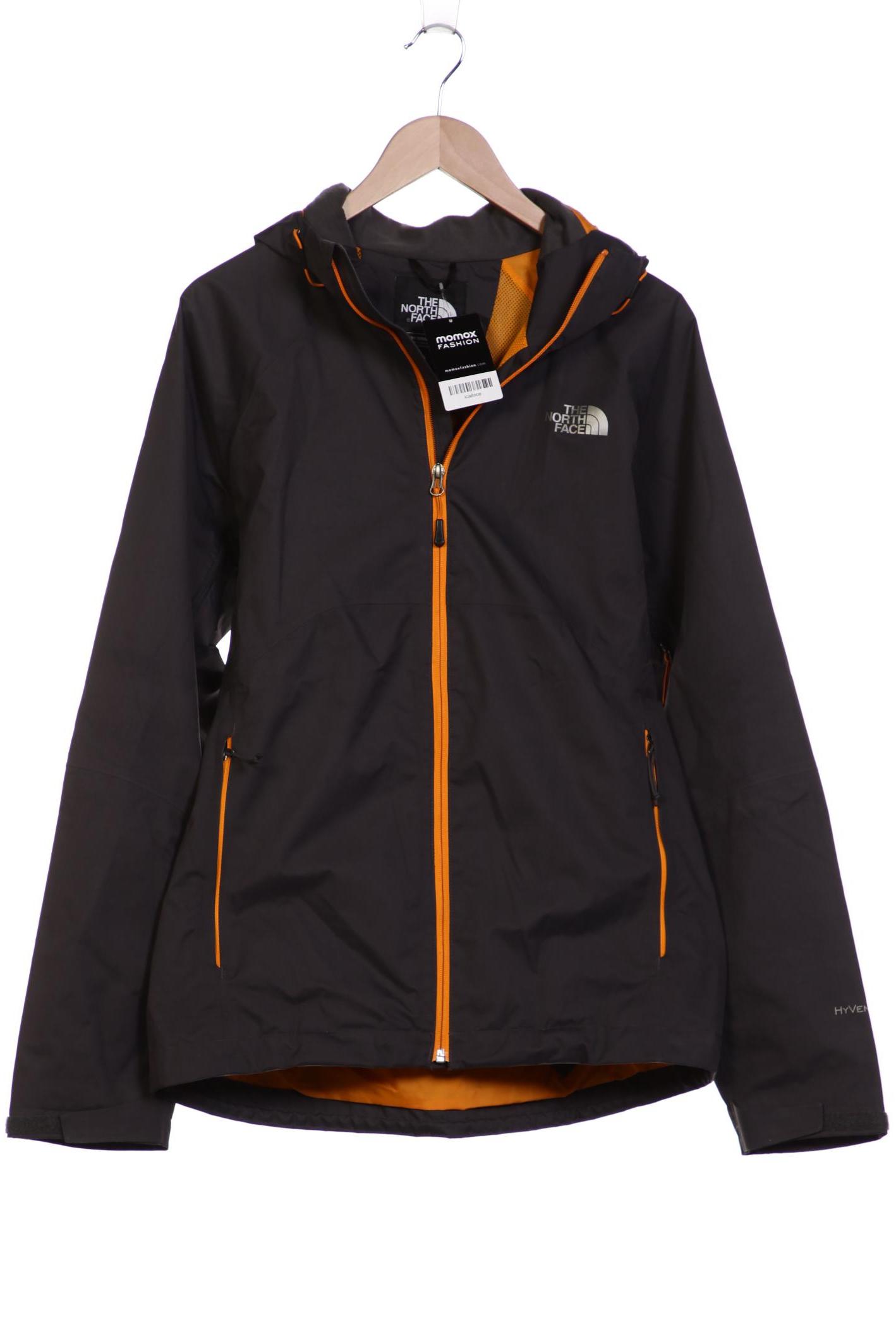 

The North Face Herren Jacke, grau, Gr. 48