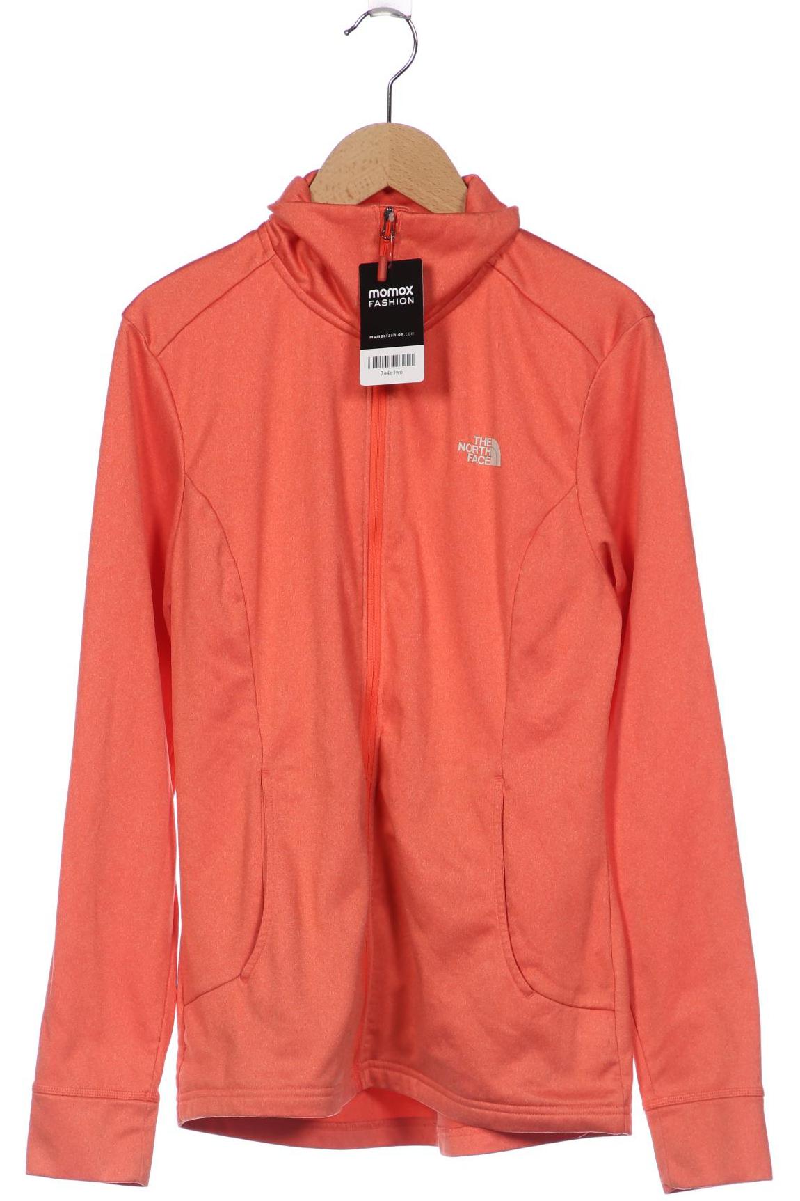 

The North Face Damen Sweatshirt, orange