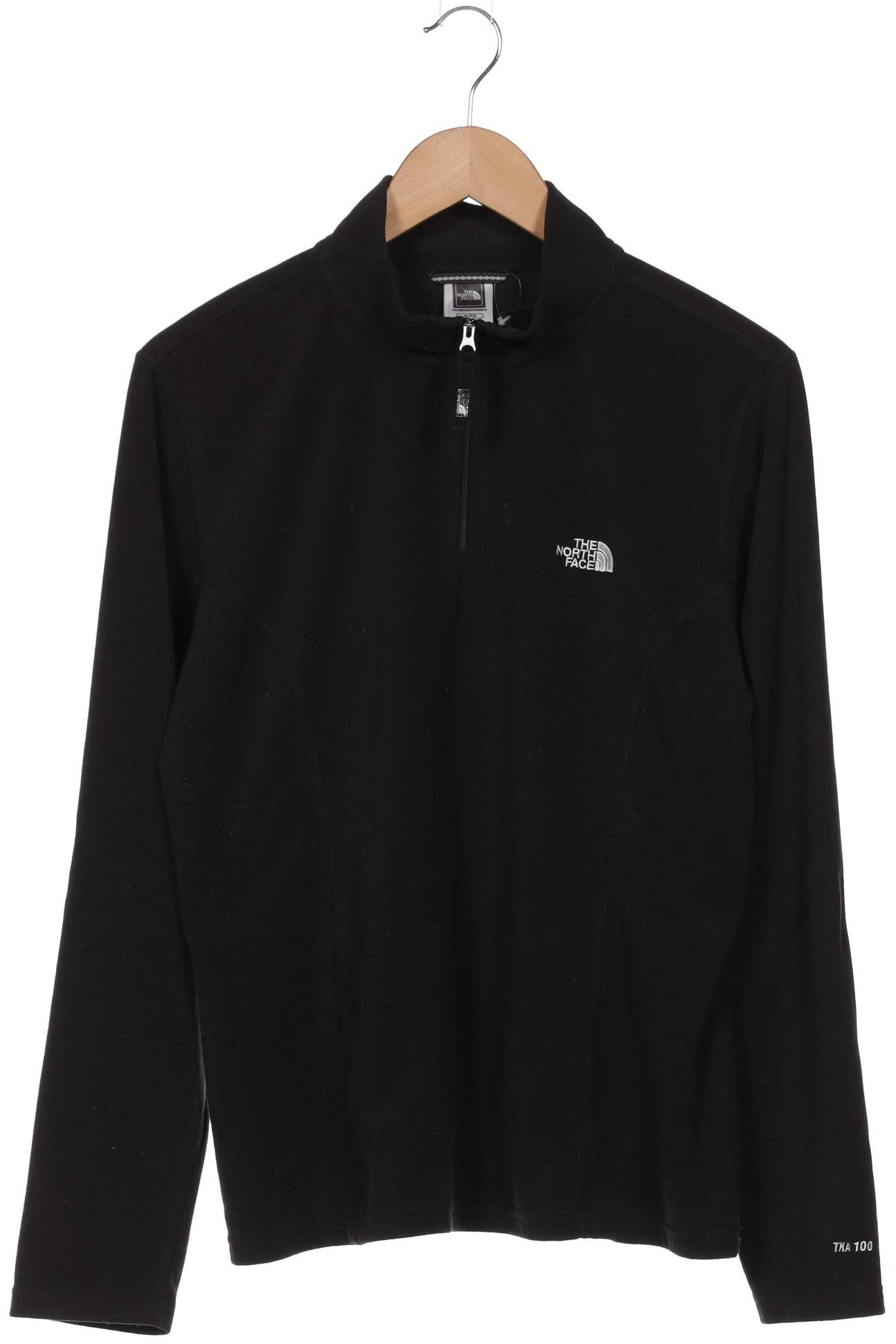 

The North Face Damen Sweatshirt, schwarz, Gr. 44