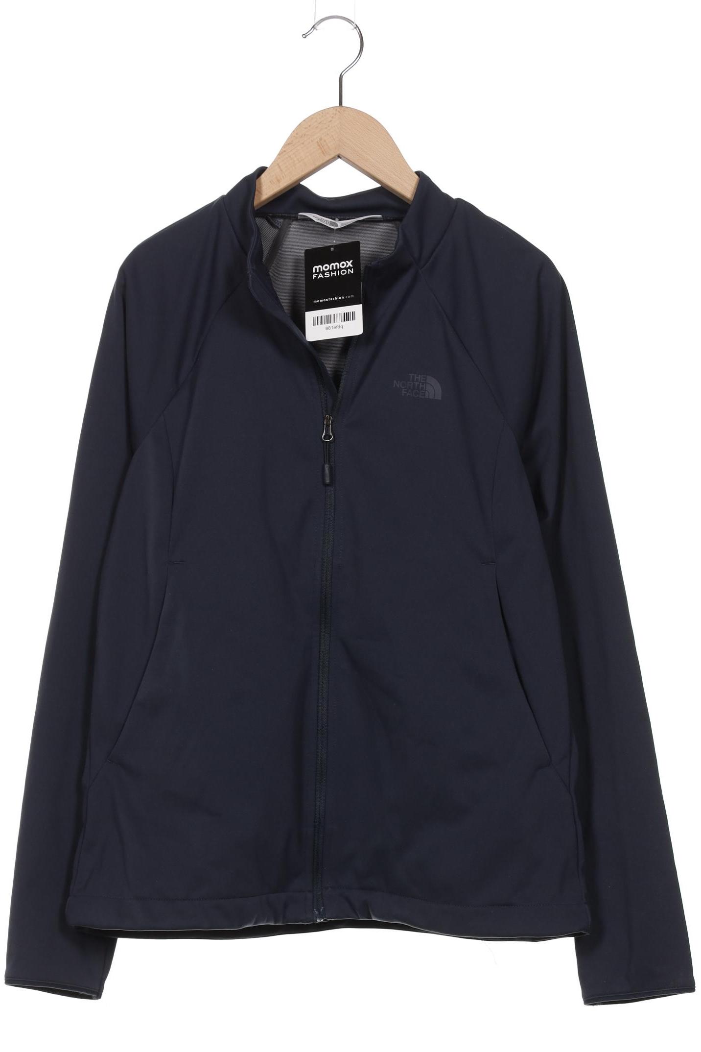 

The North Face Damen Jacke, marineblau, Gr. 38