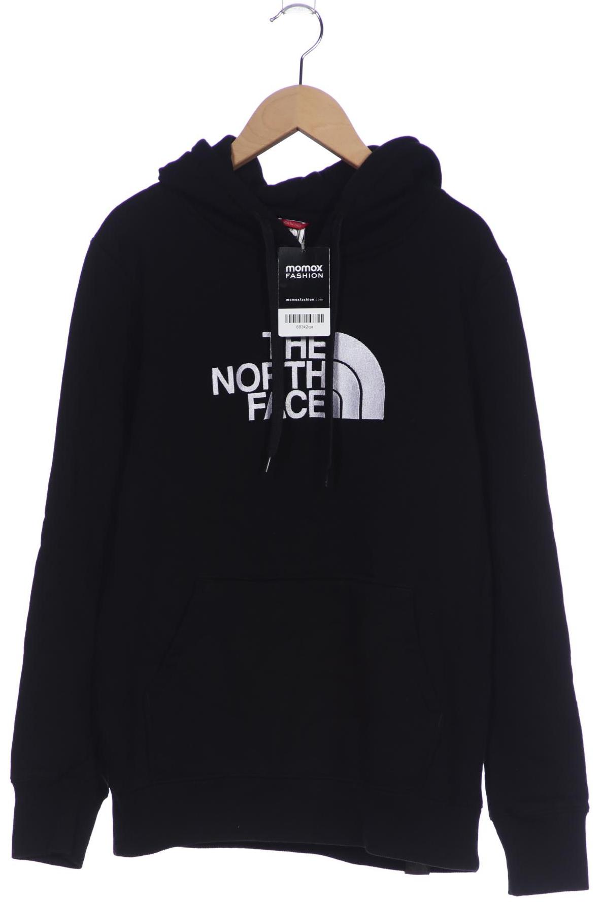

The North Face Damen Kapuzenpullover, schwarz, Gr. 38