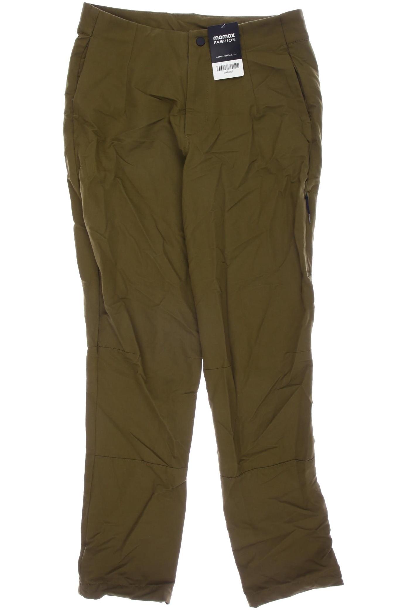 

The North Face Damen Stoffhose, grün, Gr. 6