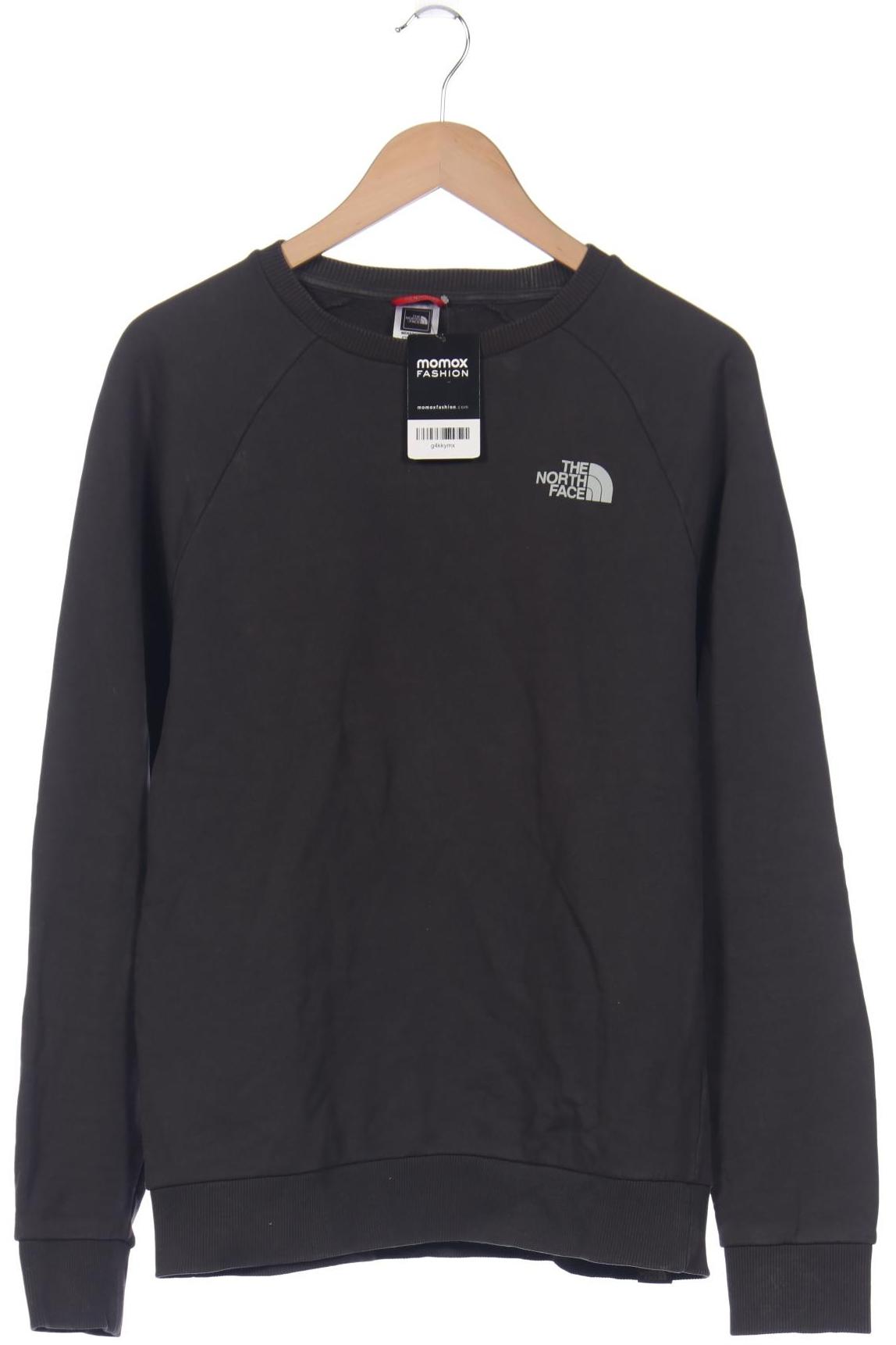 

The North Face Herren Sweatshirt, grau