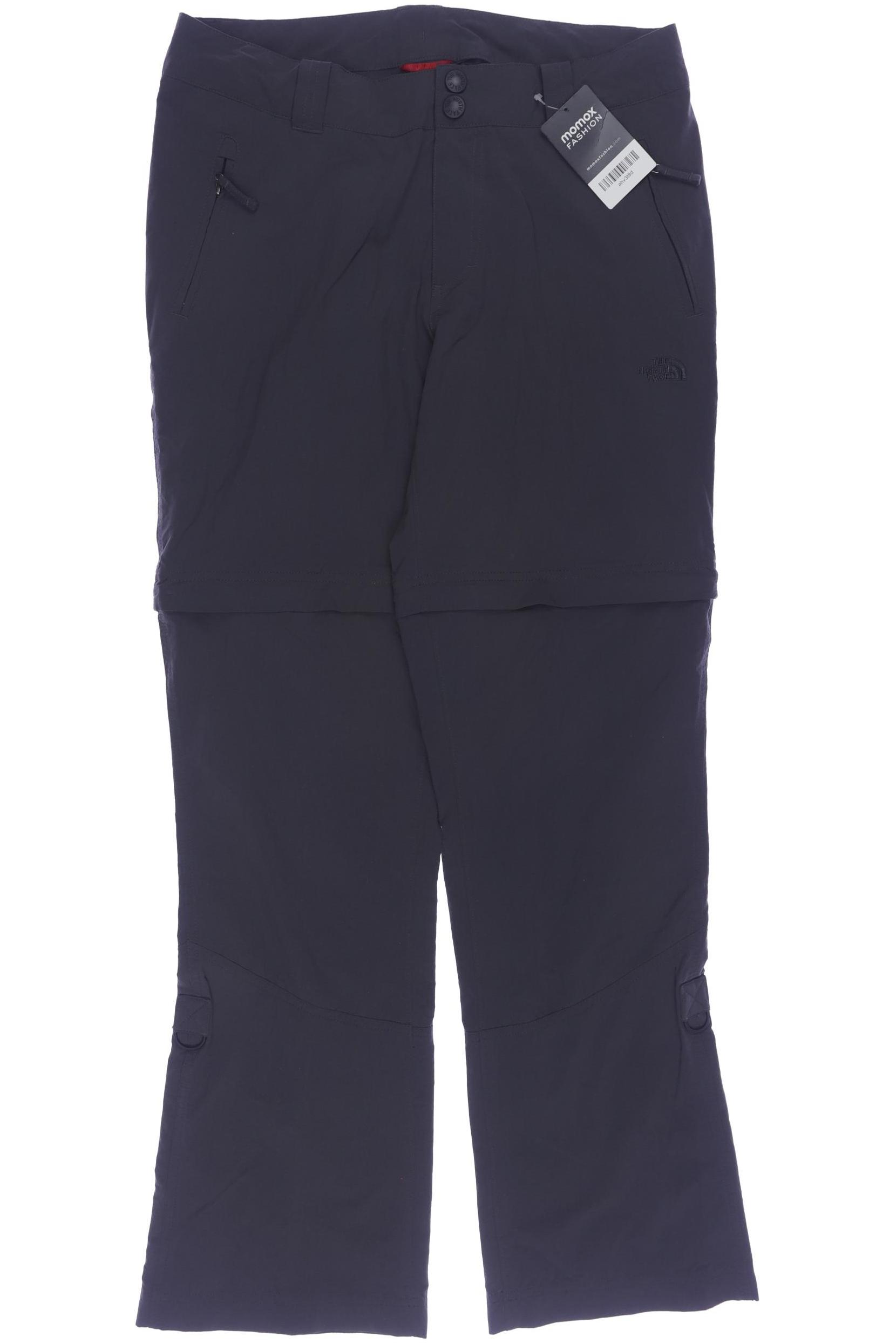 

The North Face Damen Stoffhose, grau, Gr. 10