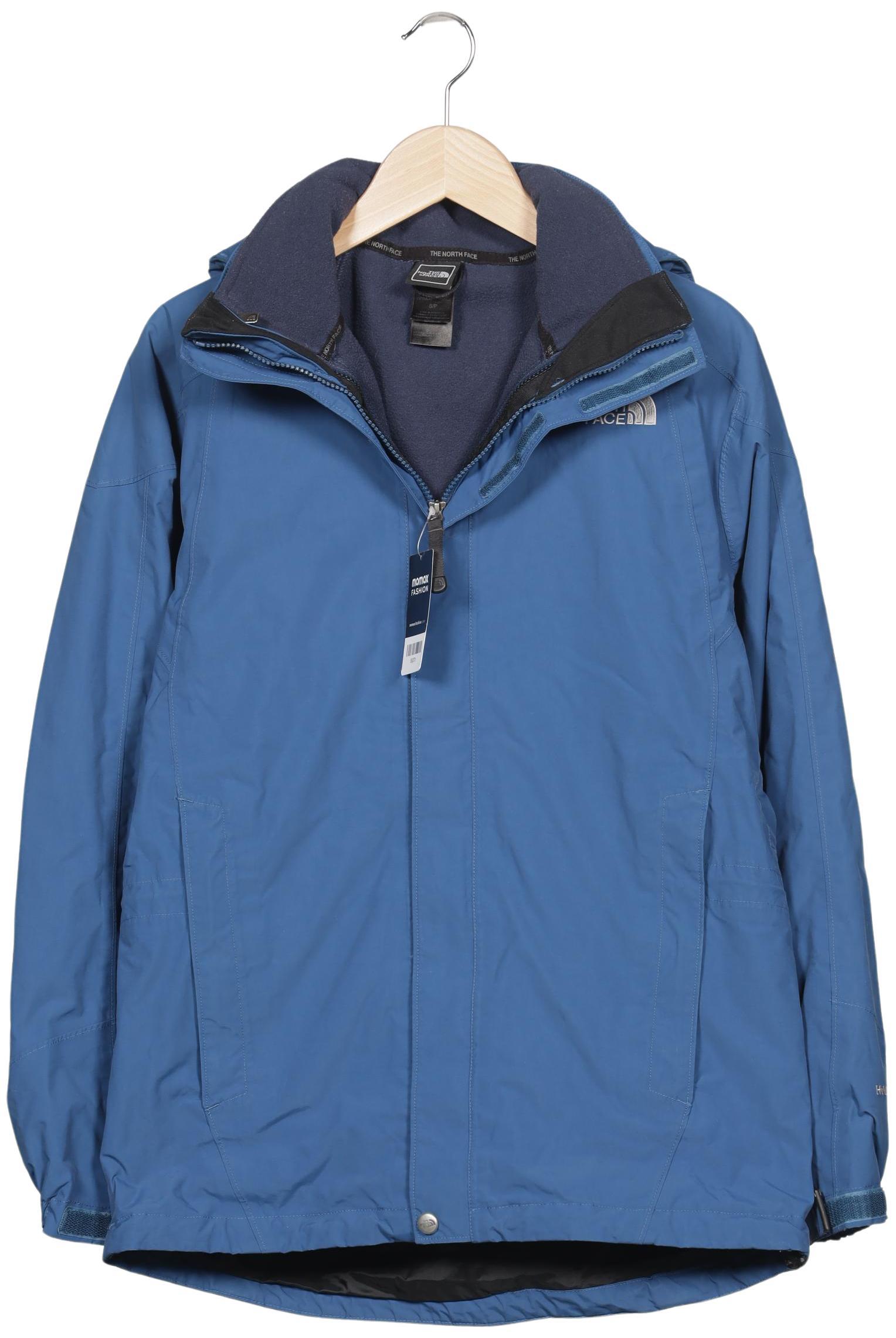 

The North Face Herren Jacke, blau, Gr. 46