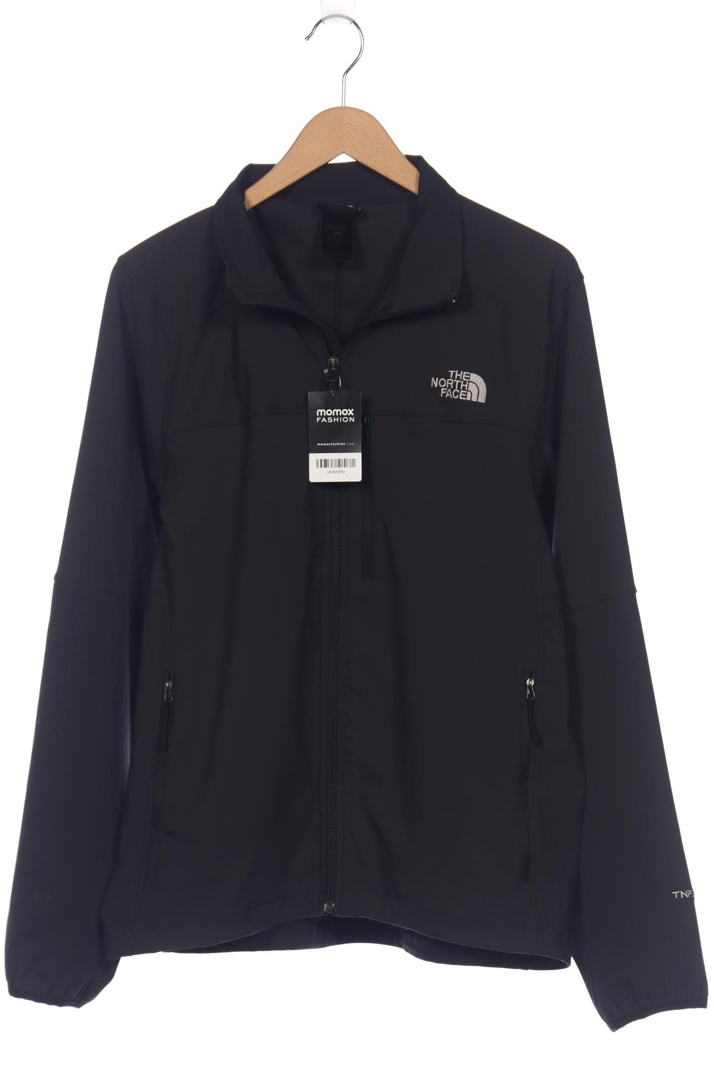 

The North Face Herren Jacke, schwarz, Gr. 52