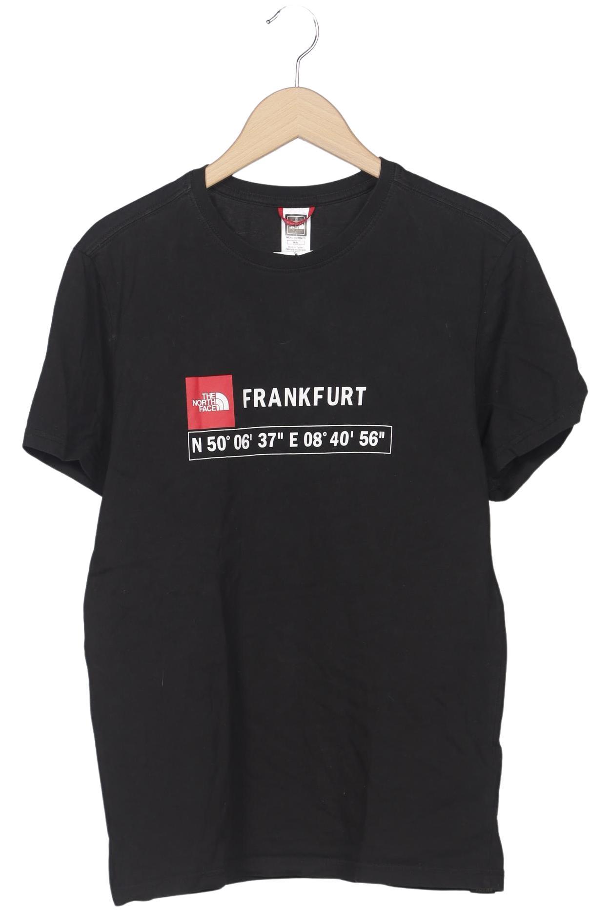 

The North Face Herren T-Shirt, schwarz, Gr. 48