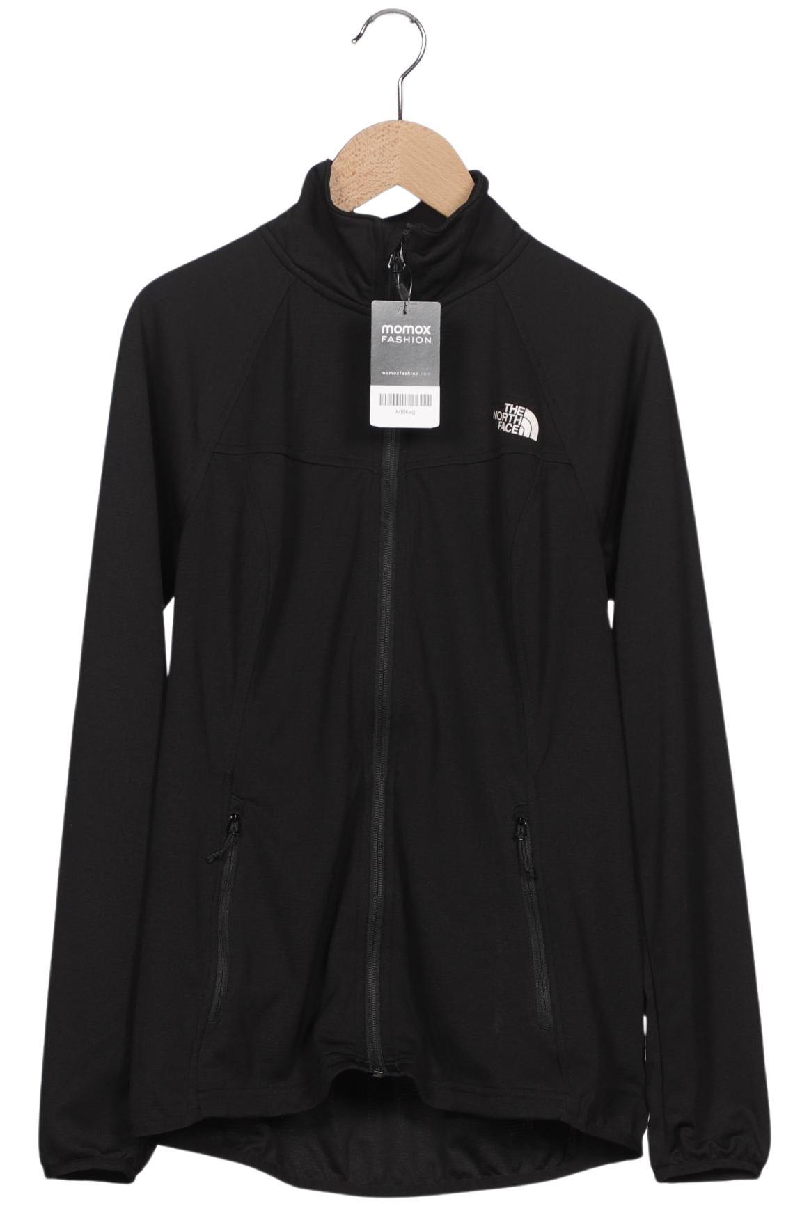 

The North Face Damen Sweatshirt, schwarz, Gr. 38