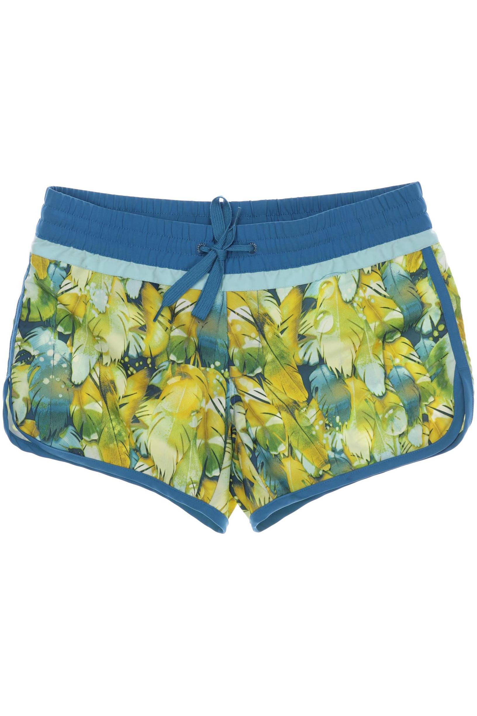 

The North Face Damen Shorts, gelb, Gr. 36