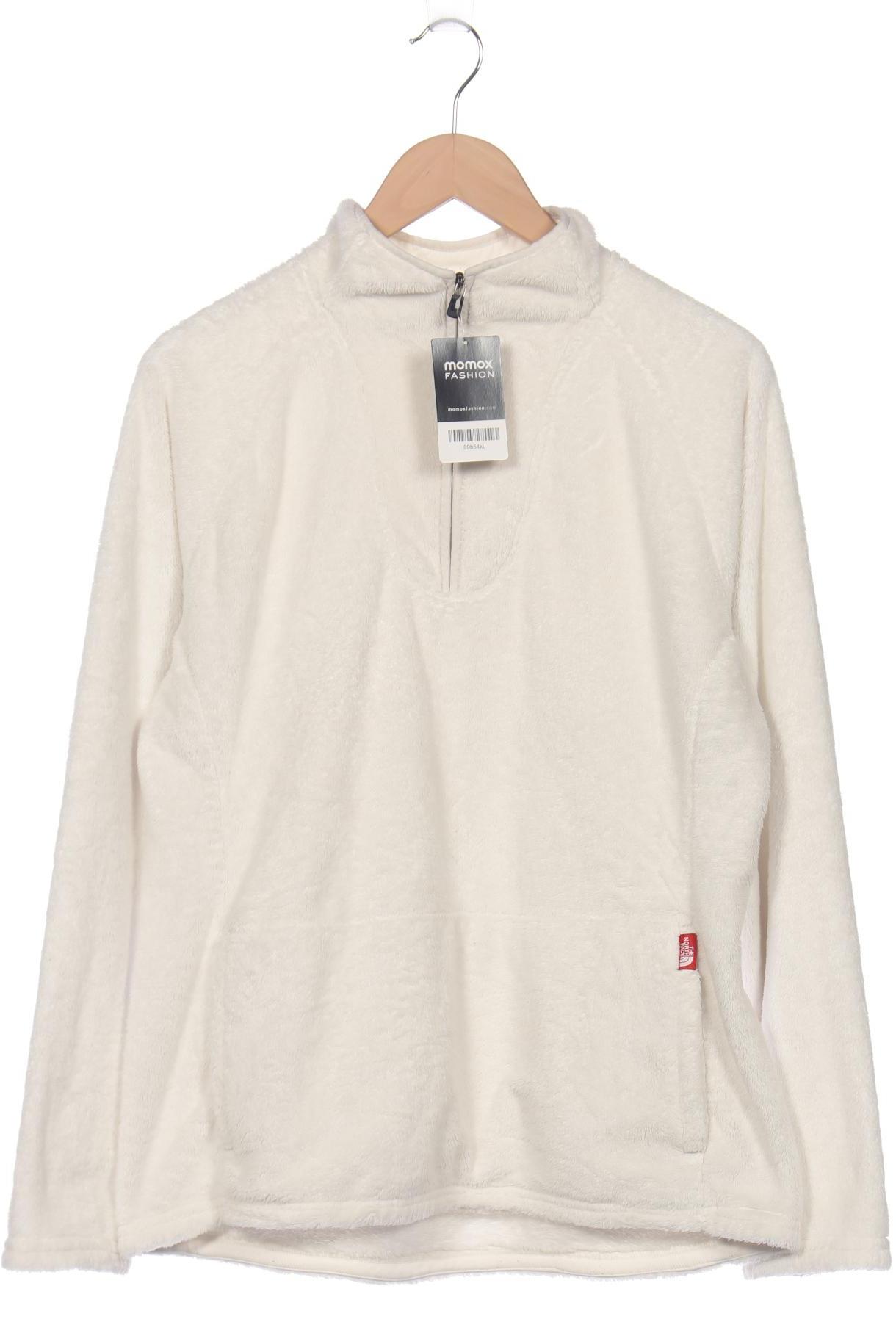 

The North Face Damen Sweatshirt, weiß, Gr. 44
