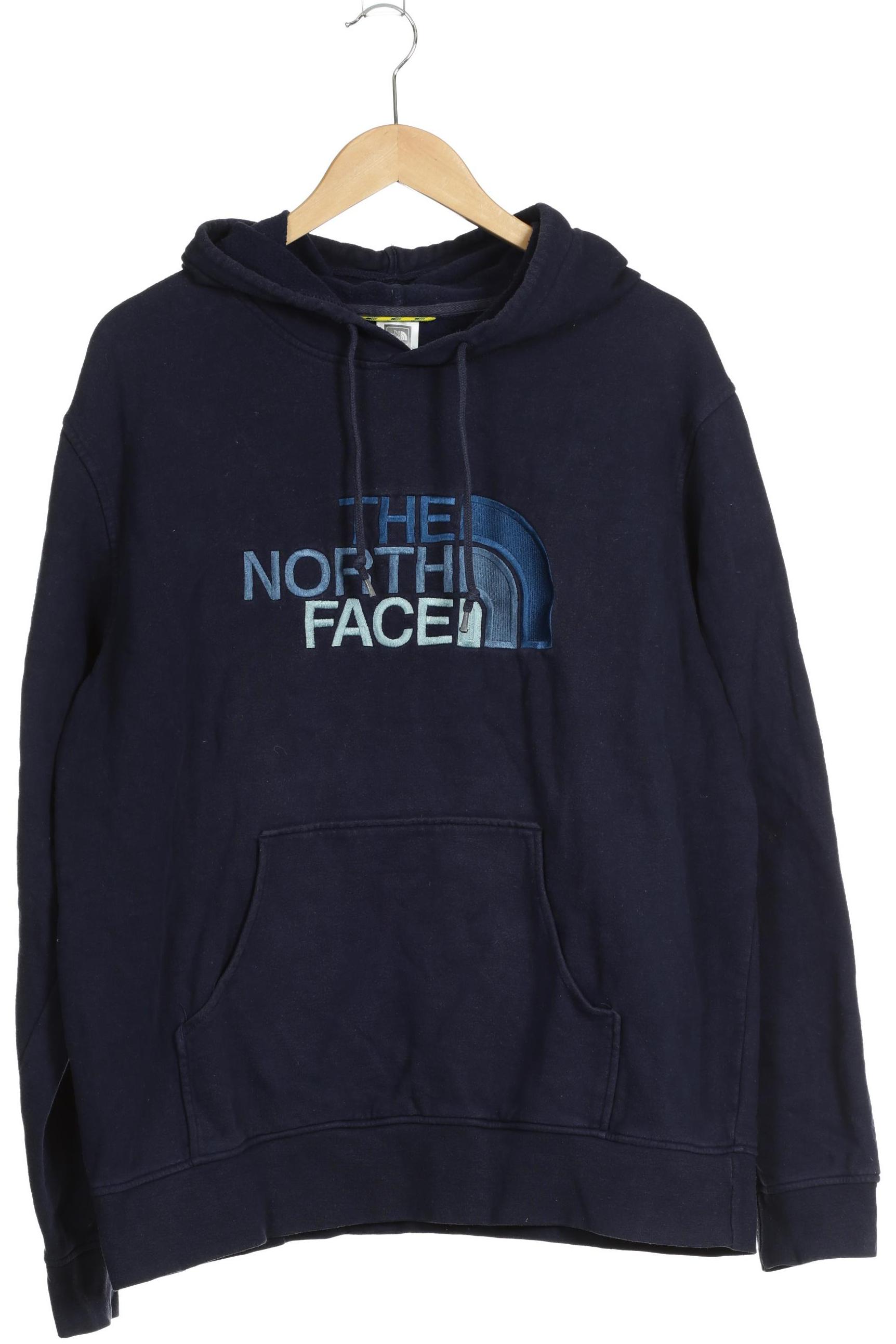 

The North Face Herren Kapuzenpullover, blau, Gr. 52