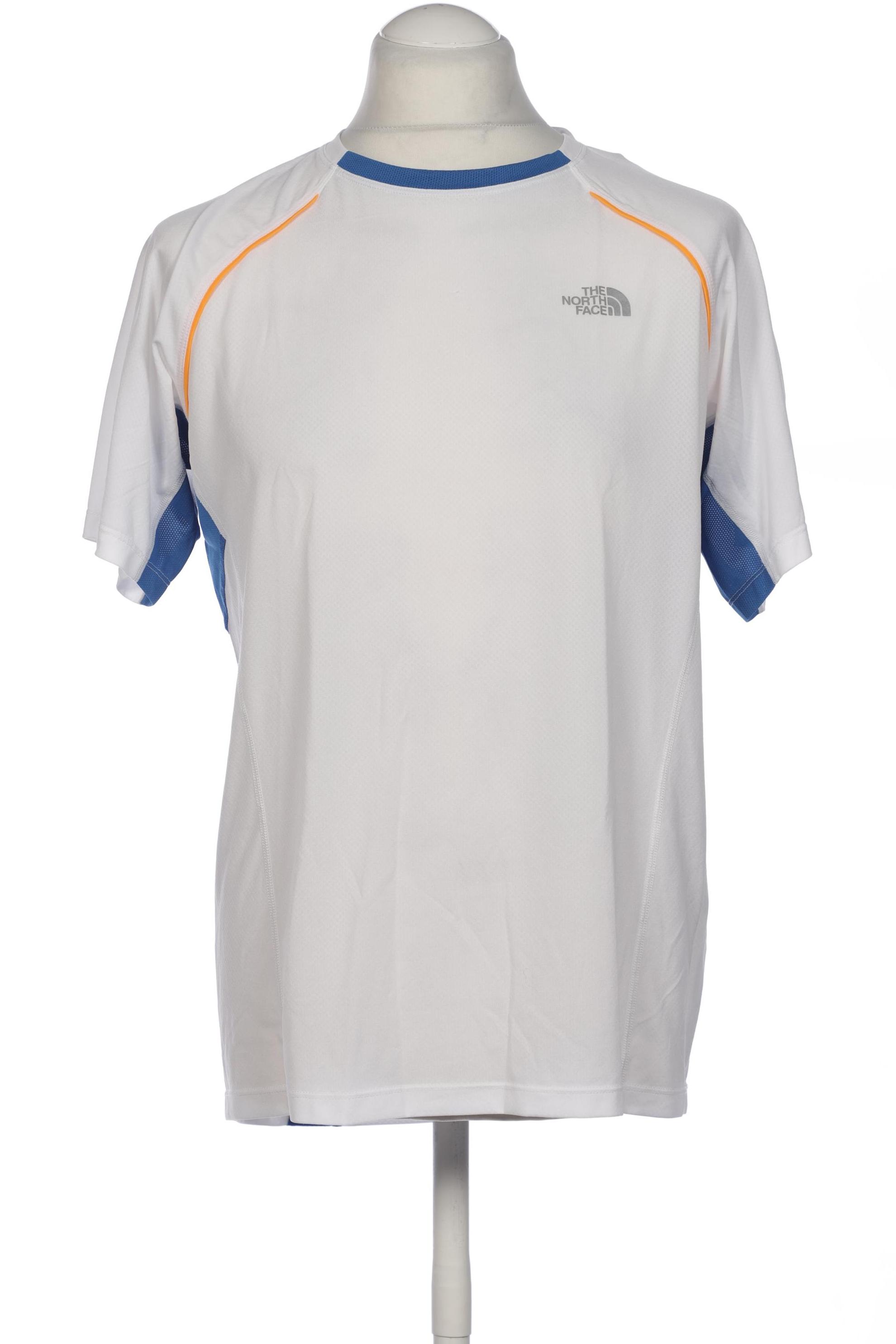 

The North Face Herren T-Shirt, weiß, Gr. 52