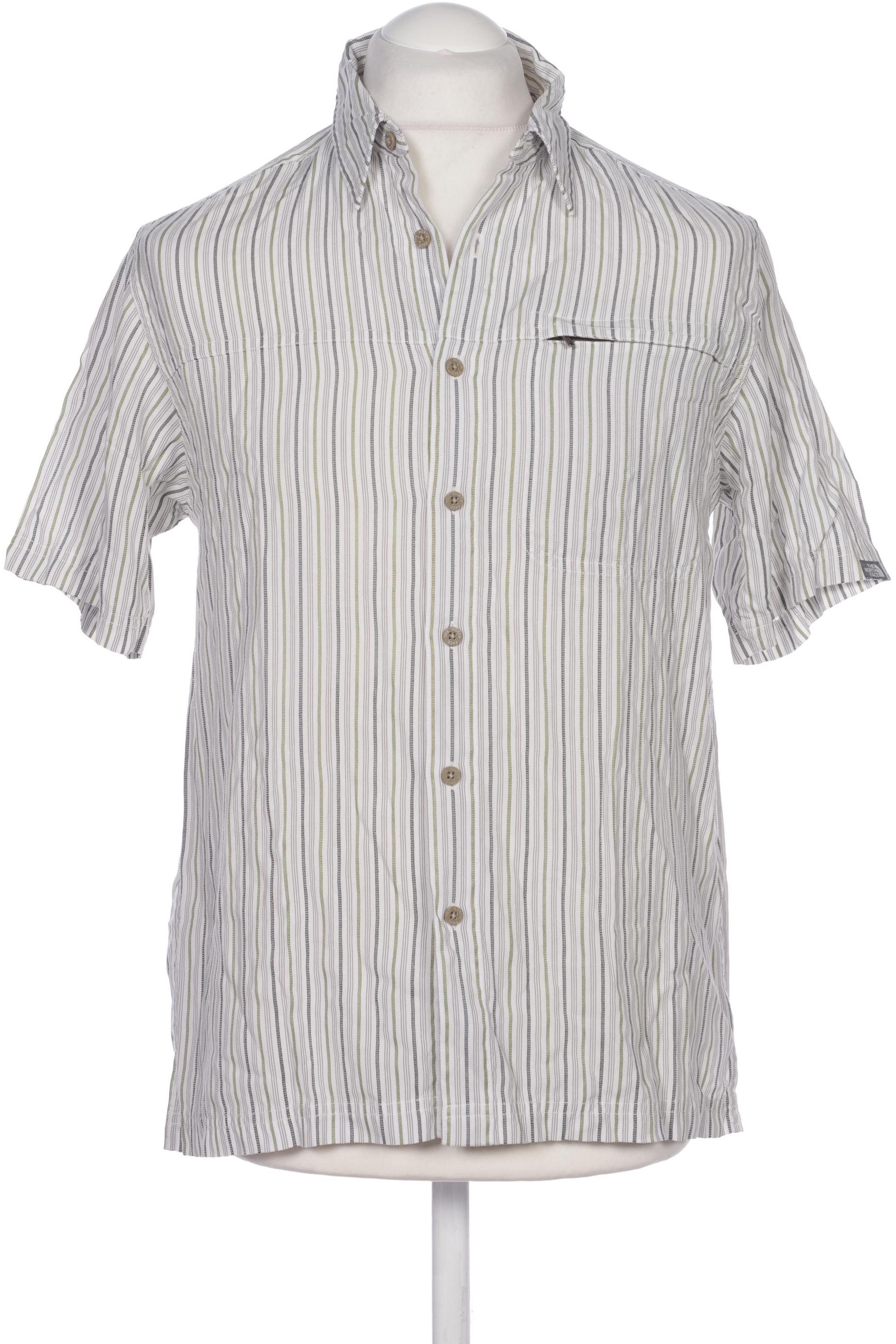 

The North Face Herren Hemd, mehrfarbig, Gr. 48