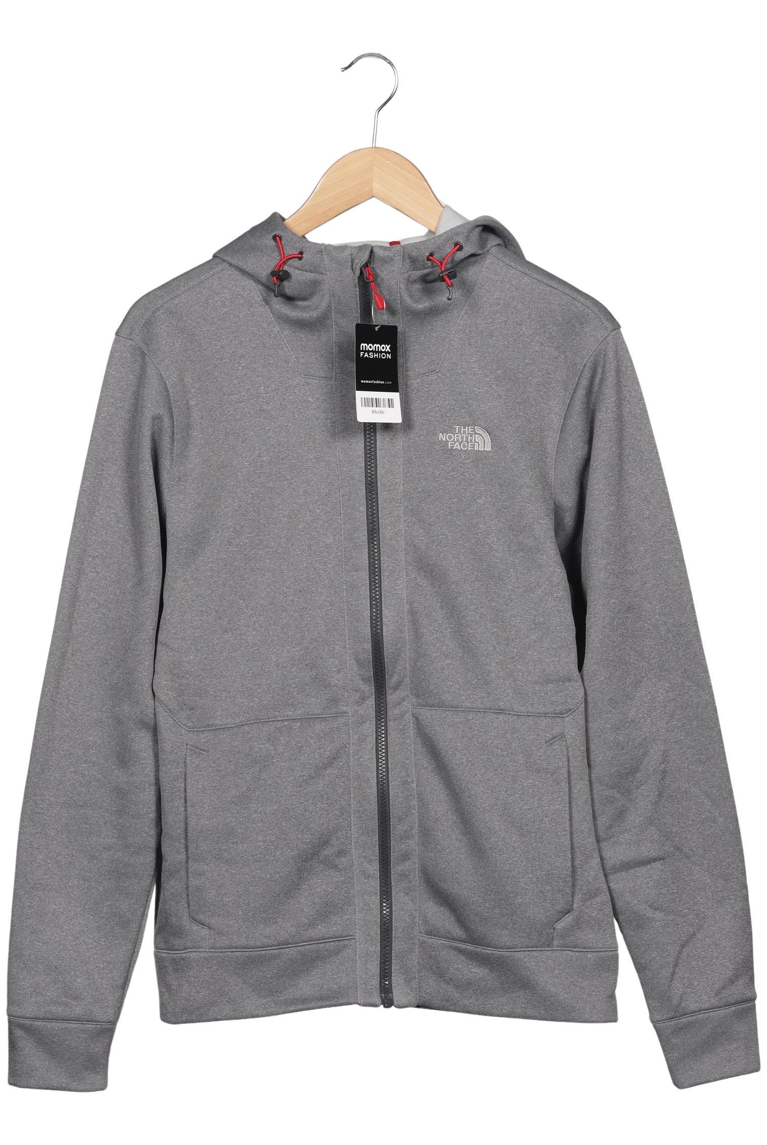 

The North Face Herren Kapuzenpullover, grau, Gr. 46