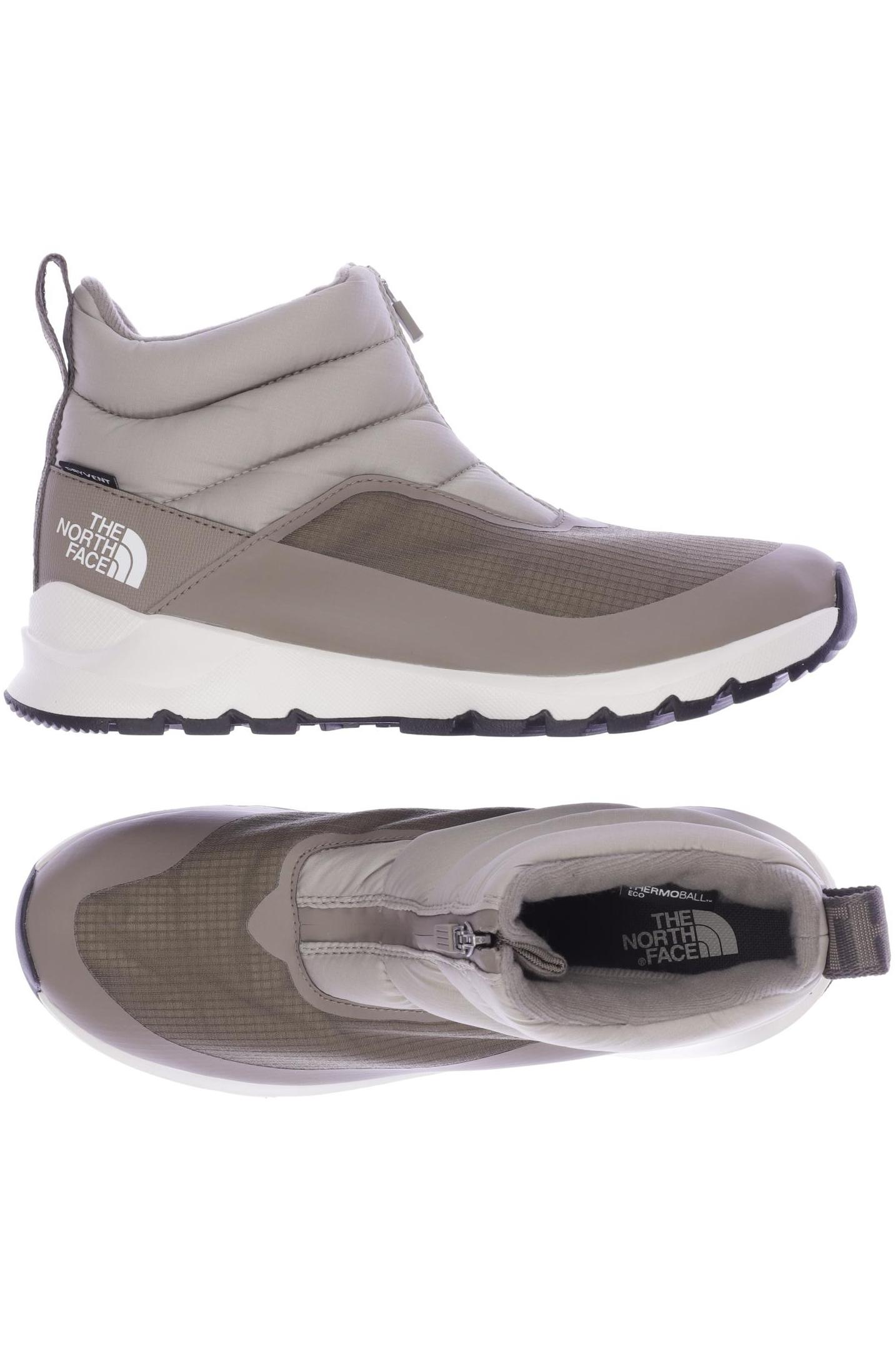 

The North Face Damen Stiefelette, beige, Gr. 41