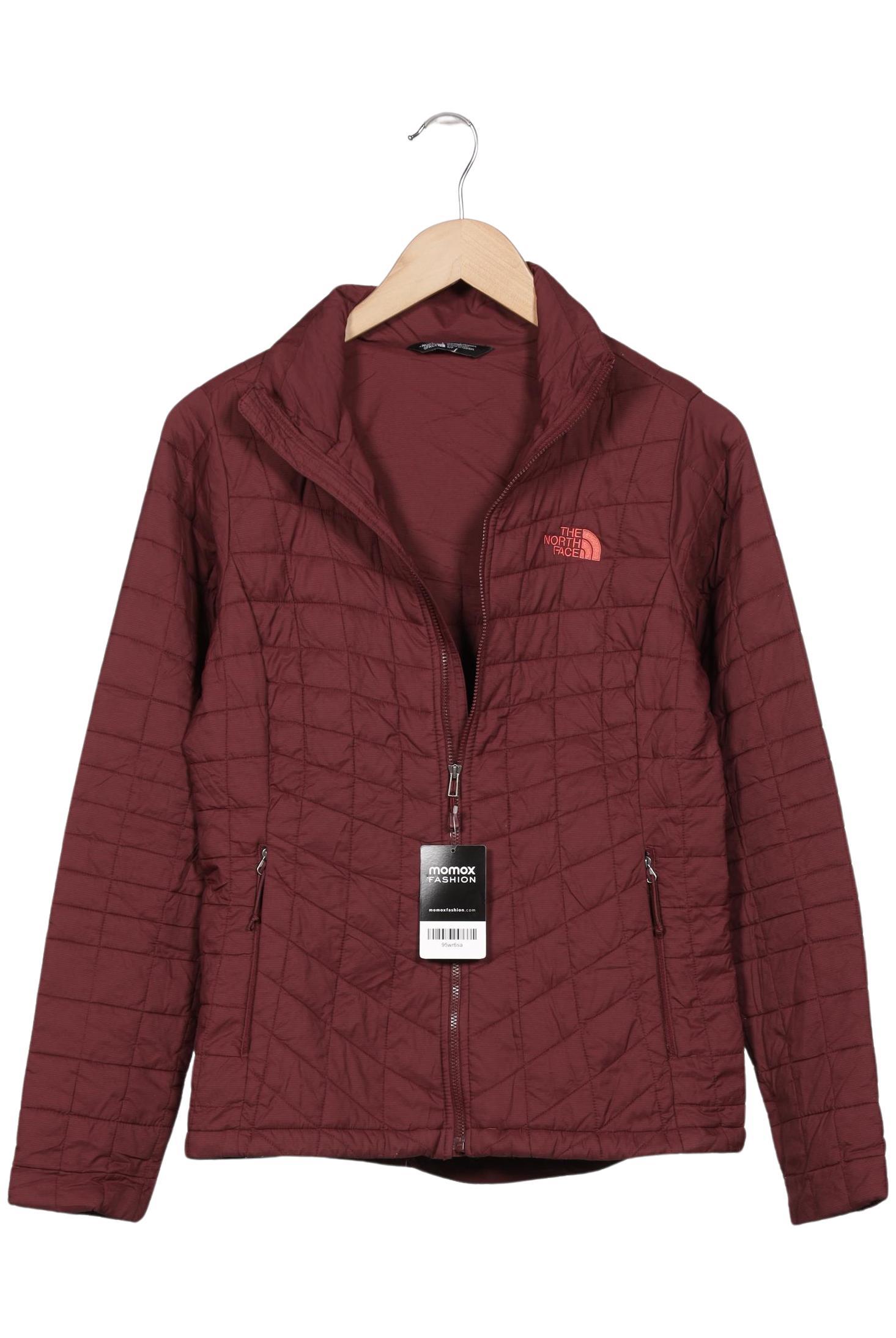 

The North Face Damen Jacke, bordeaux, Gr. 36