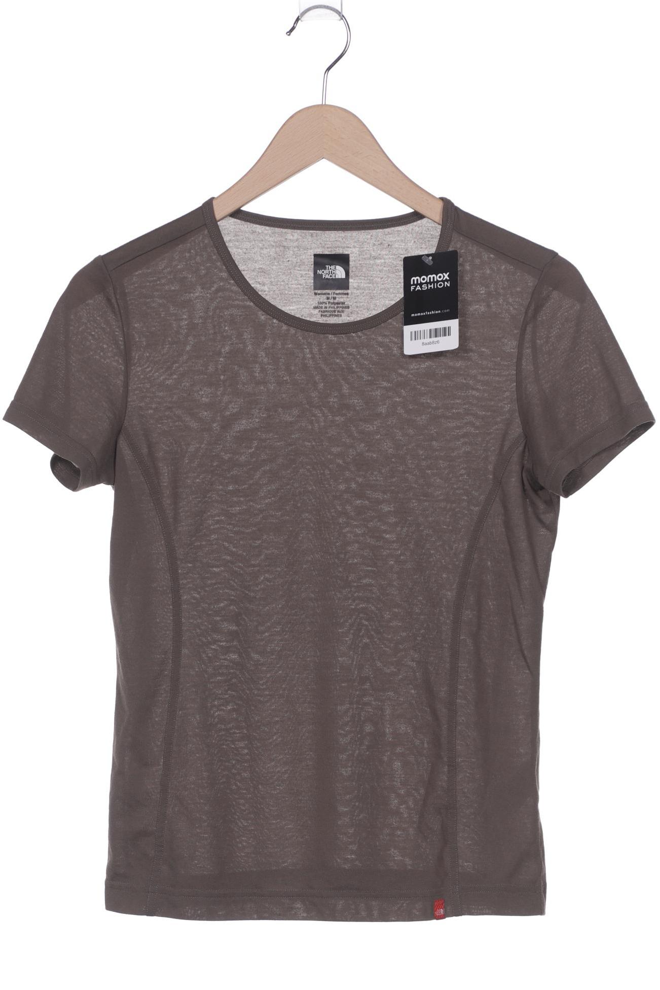 

The North Face Damen T-Shirt, grau, Gr. 38