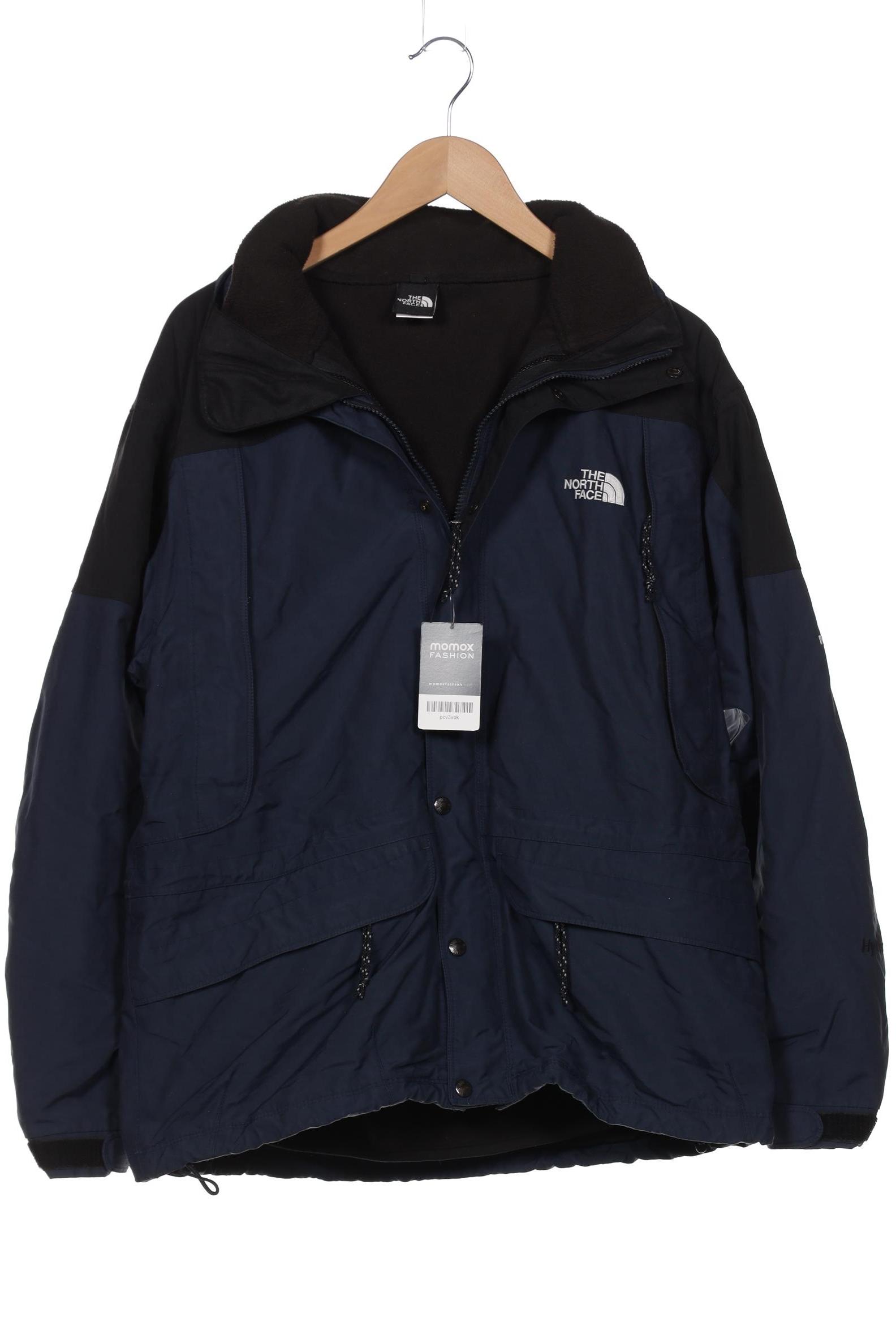 

The North Face Herren Jacke, marineblau, Gr. 48