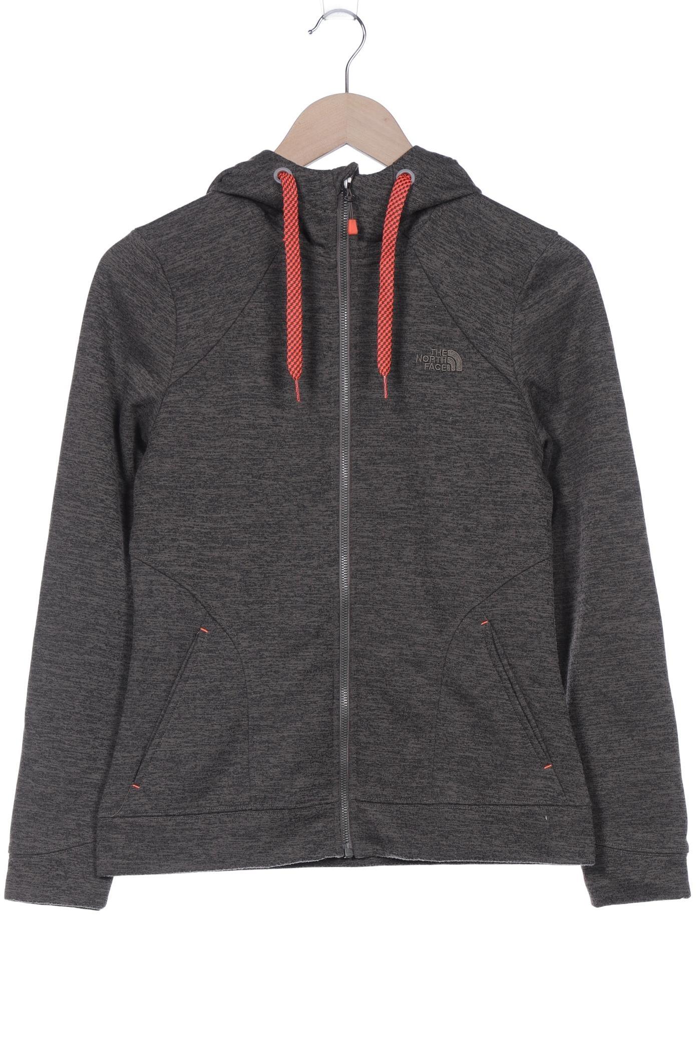 

The North Face Damen Kapuzenpullover, grün, Gr. 36